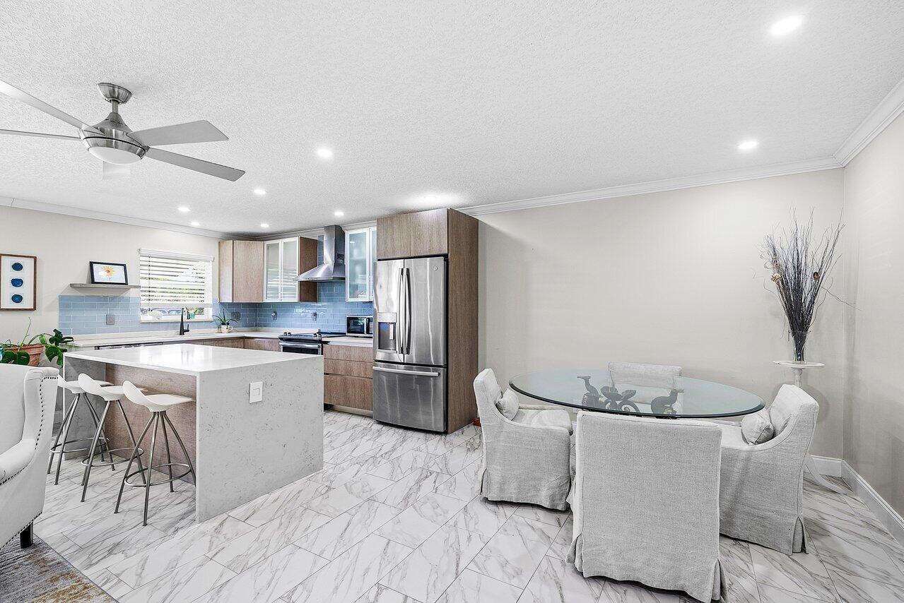 HIGH POINT OF DELRAY BEAC - Residential Lease