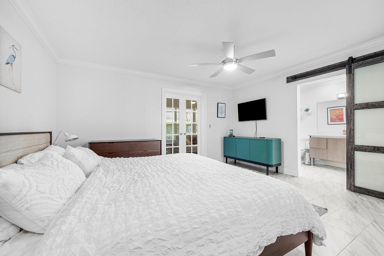 HIGH POINT OF DELRAY BEAC - Residential Lease