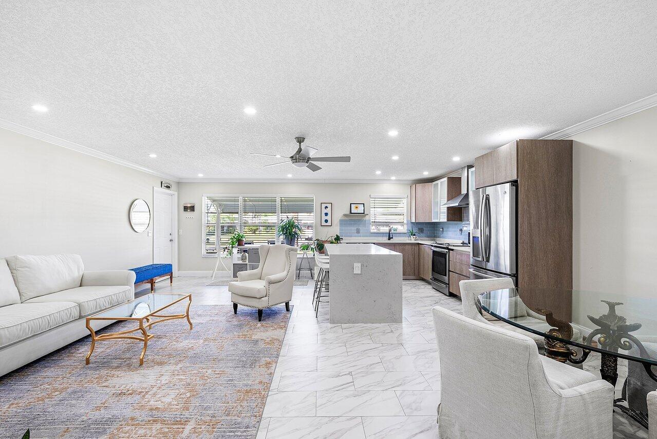 HIGH POINT OF DELRAY BEAC - Residential Lease