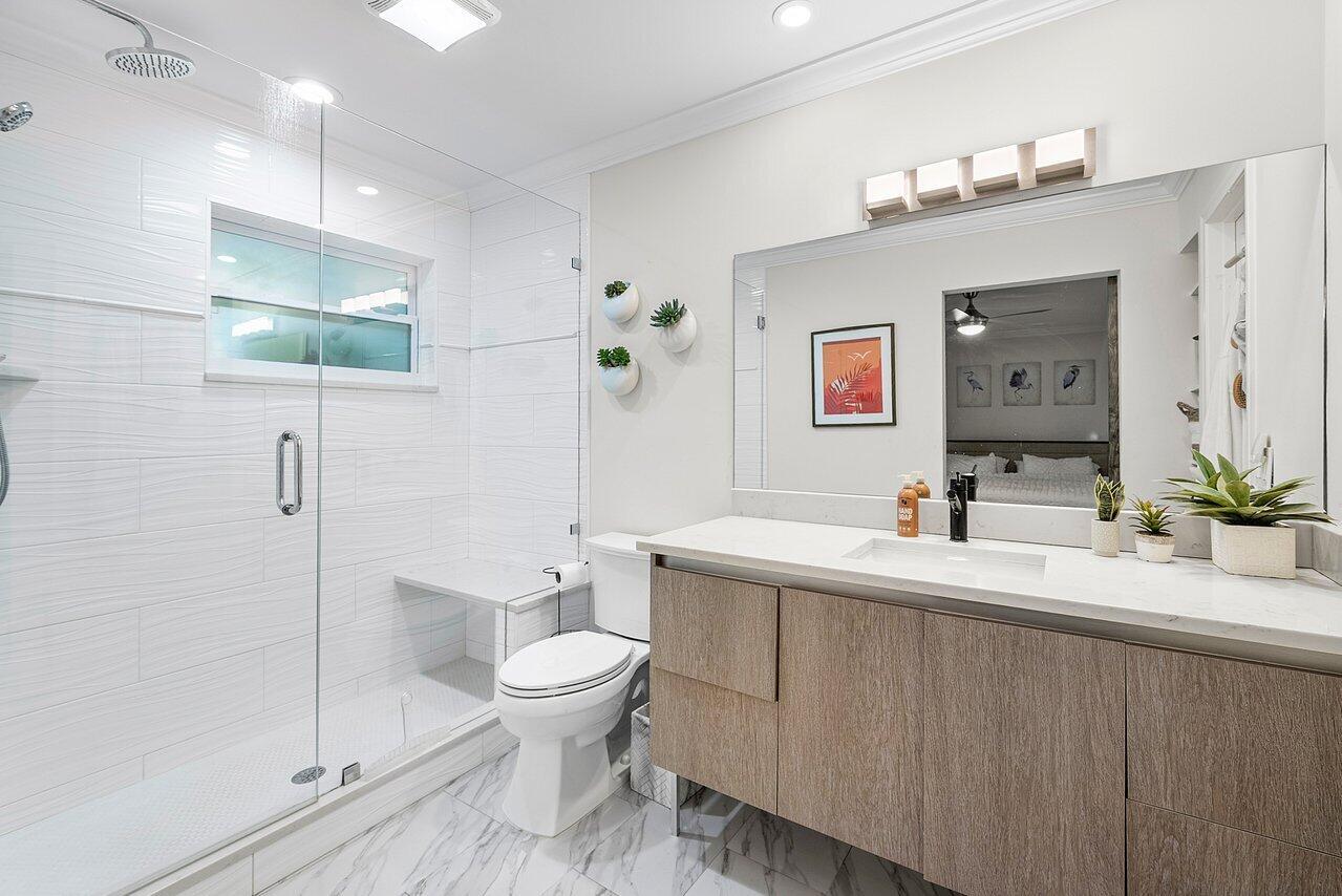 HIGH POINT OF DELRAY BEAC - Residential Lease