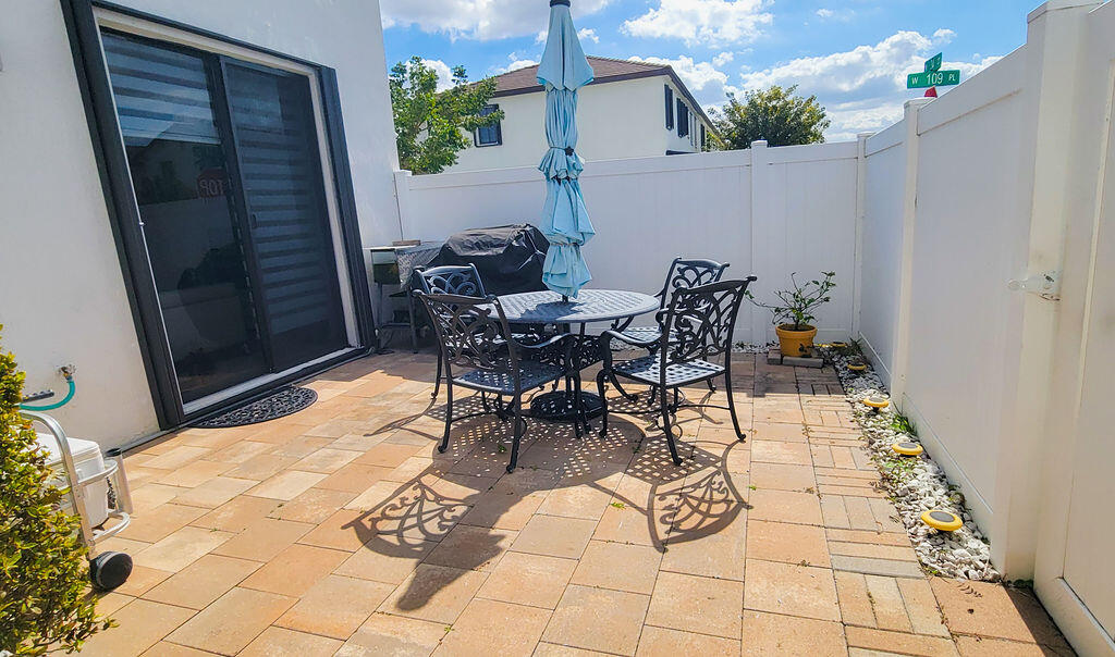 AQUABELLA NORTH REPLAT - Residential