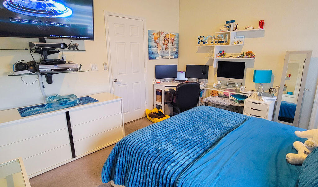 AQUABELLA NORTH REPLAT - Residential