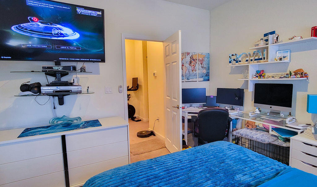 AQUABELLA NORTH REPLAT - Residential