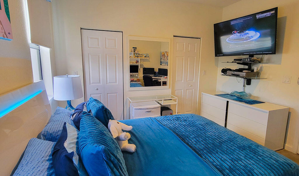 AQUABELLA NORTH REPLAT - Residential