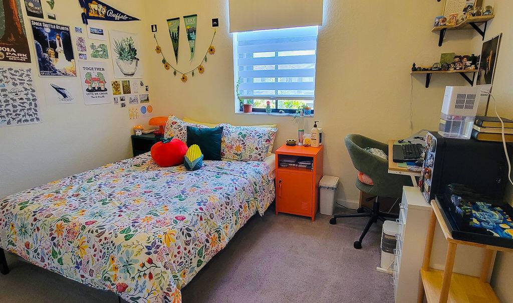 AQUABELLA NORTH REPLAT - Residential