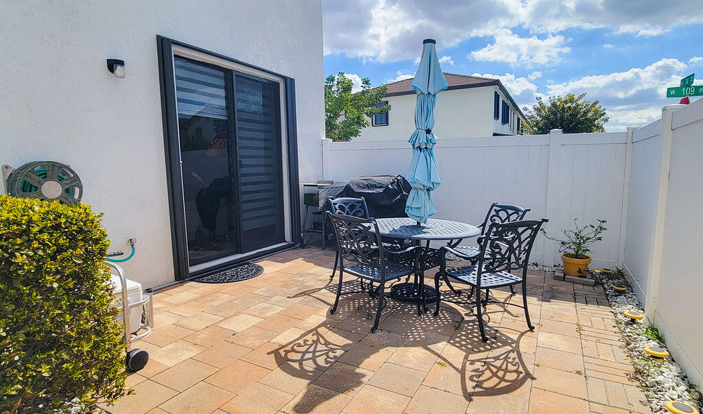 AQUABELLA NORTH REPLAT - Residential