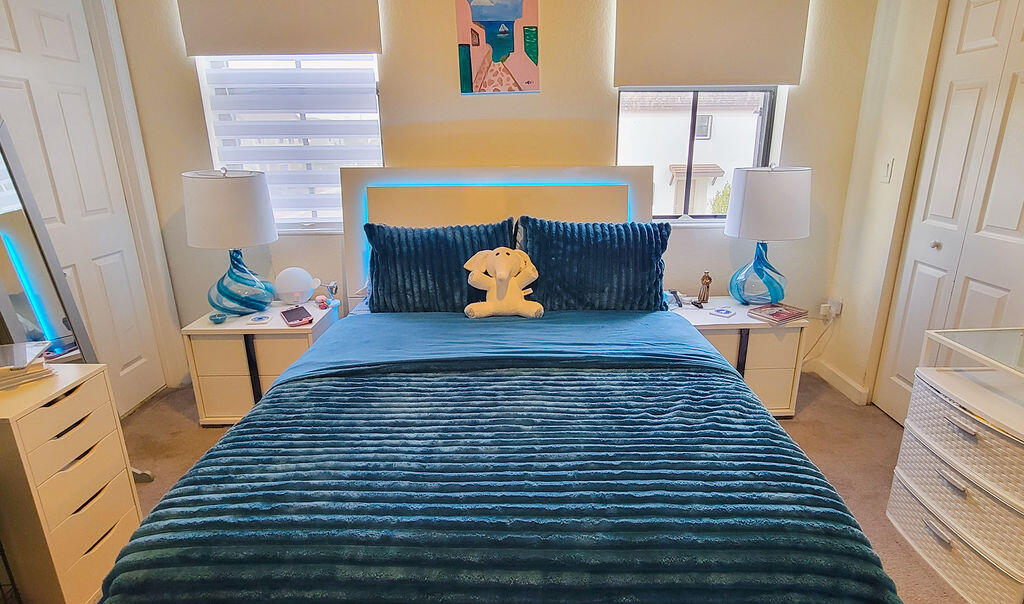 AQUABELLA NORTH REPLAT - Residential