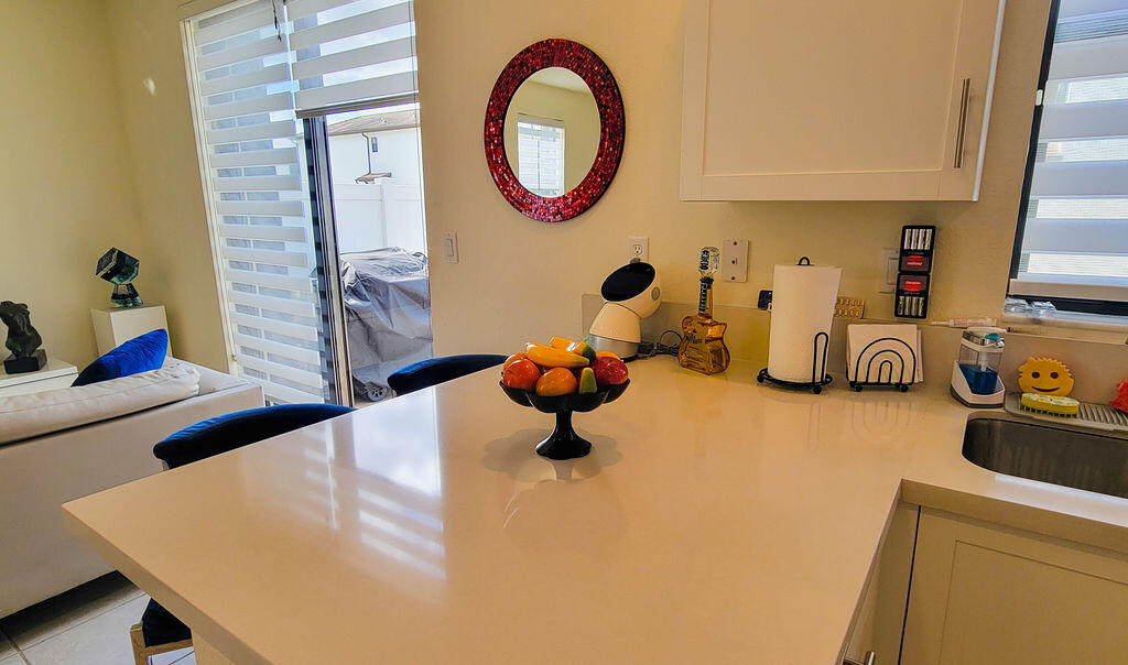 AQUABELLA NORTH REPLAT - Residential