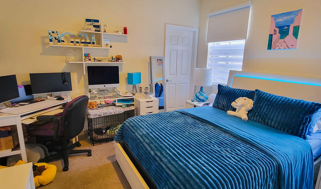 AQUABELLA NORTH REPLAT - Residential