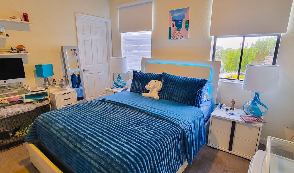 AQUABELLA NORTH REPLAT - Residential