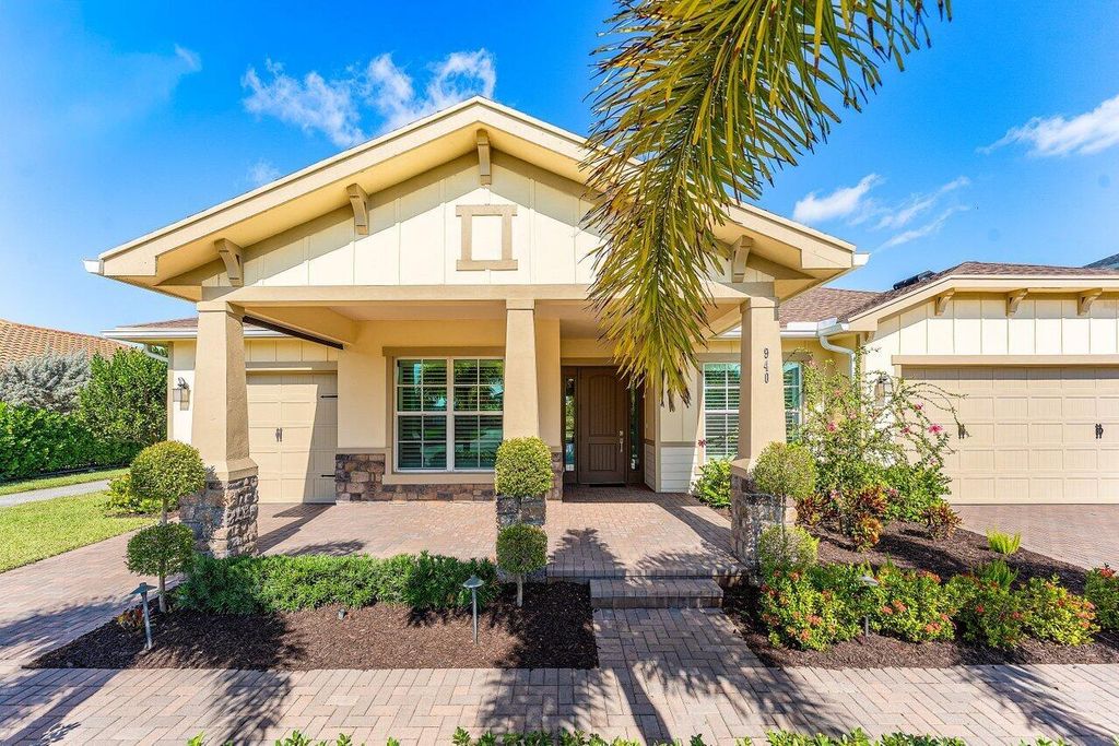 Photo of 940 Hookline Circle, Loxahatchee, FL 33470 (MLS # R11146896)