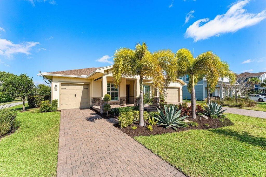 Photo of 940 Hookline Circle, Loxahatchee, FL 33470 (MLS # R11146896)