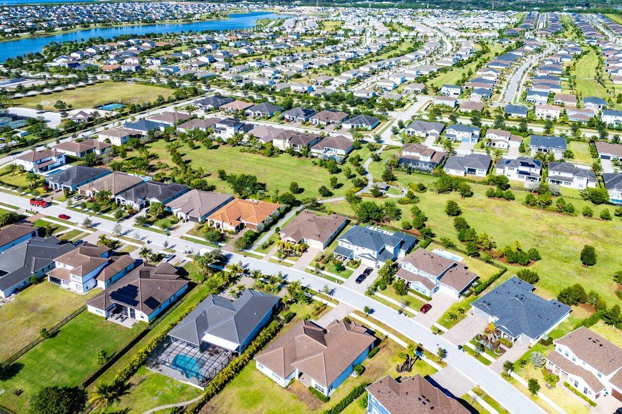 ARDEN PUD POD E SOUTH - Residential