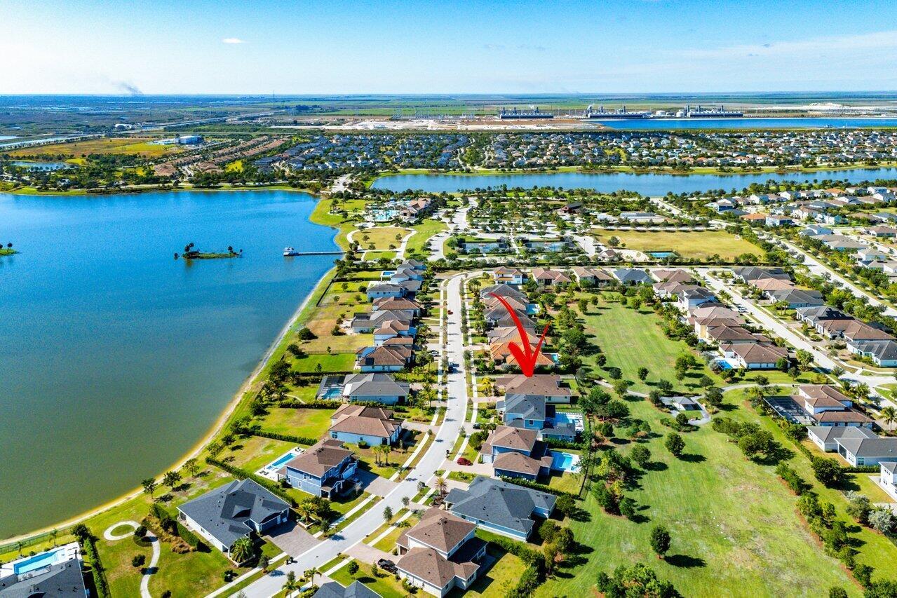 ARDEN PUD POD E SOUTH - Residential