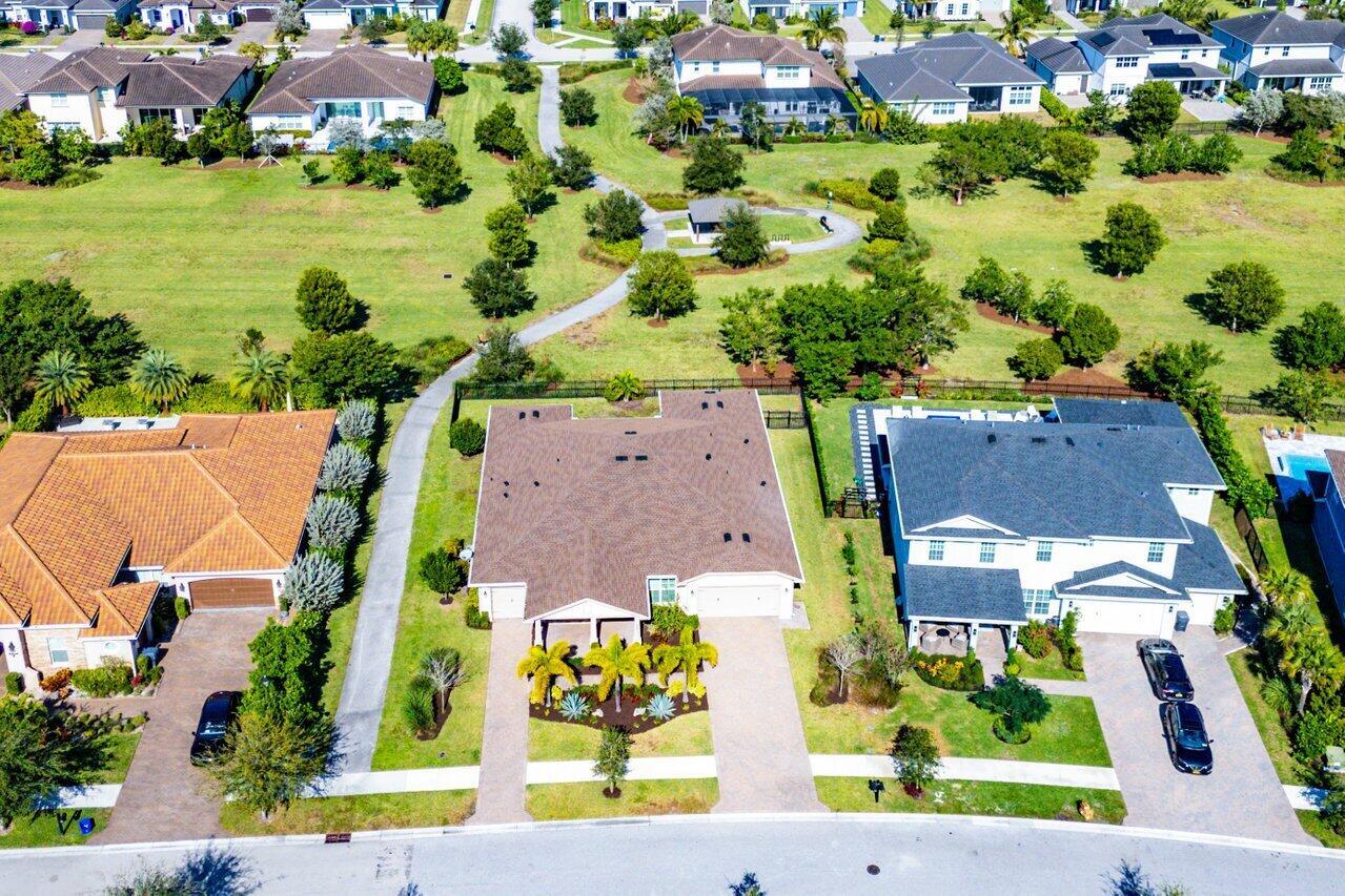 ARDEN PUD POD E SOUTH - Residential