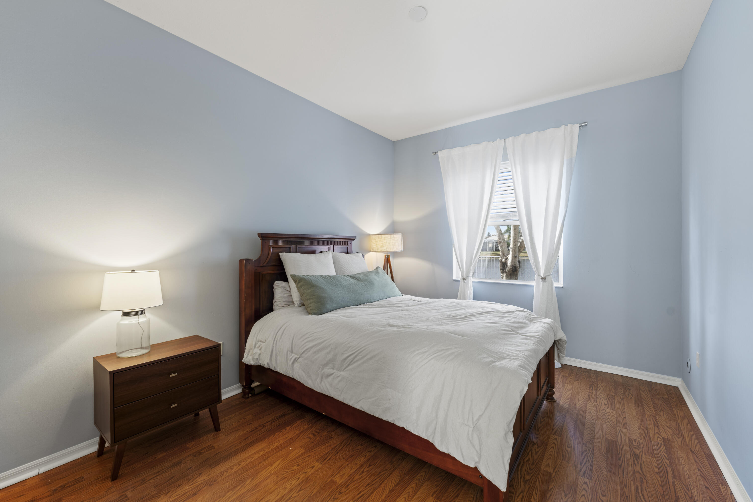 LAKE FOREST AT ST LUCIE WEST PHASE II - Residential