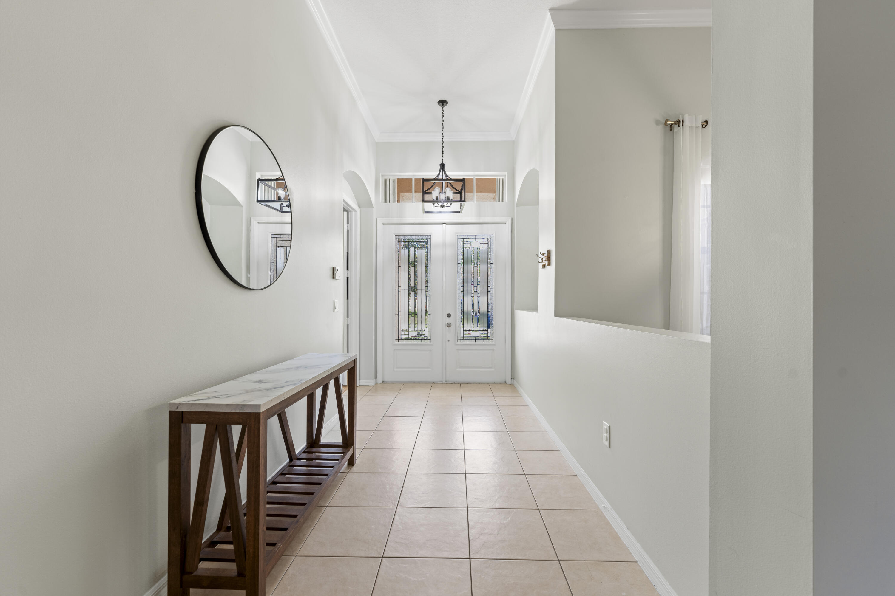 LAKE FOREST AT ST LUCIE WEST PHASE II - Residential