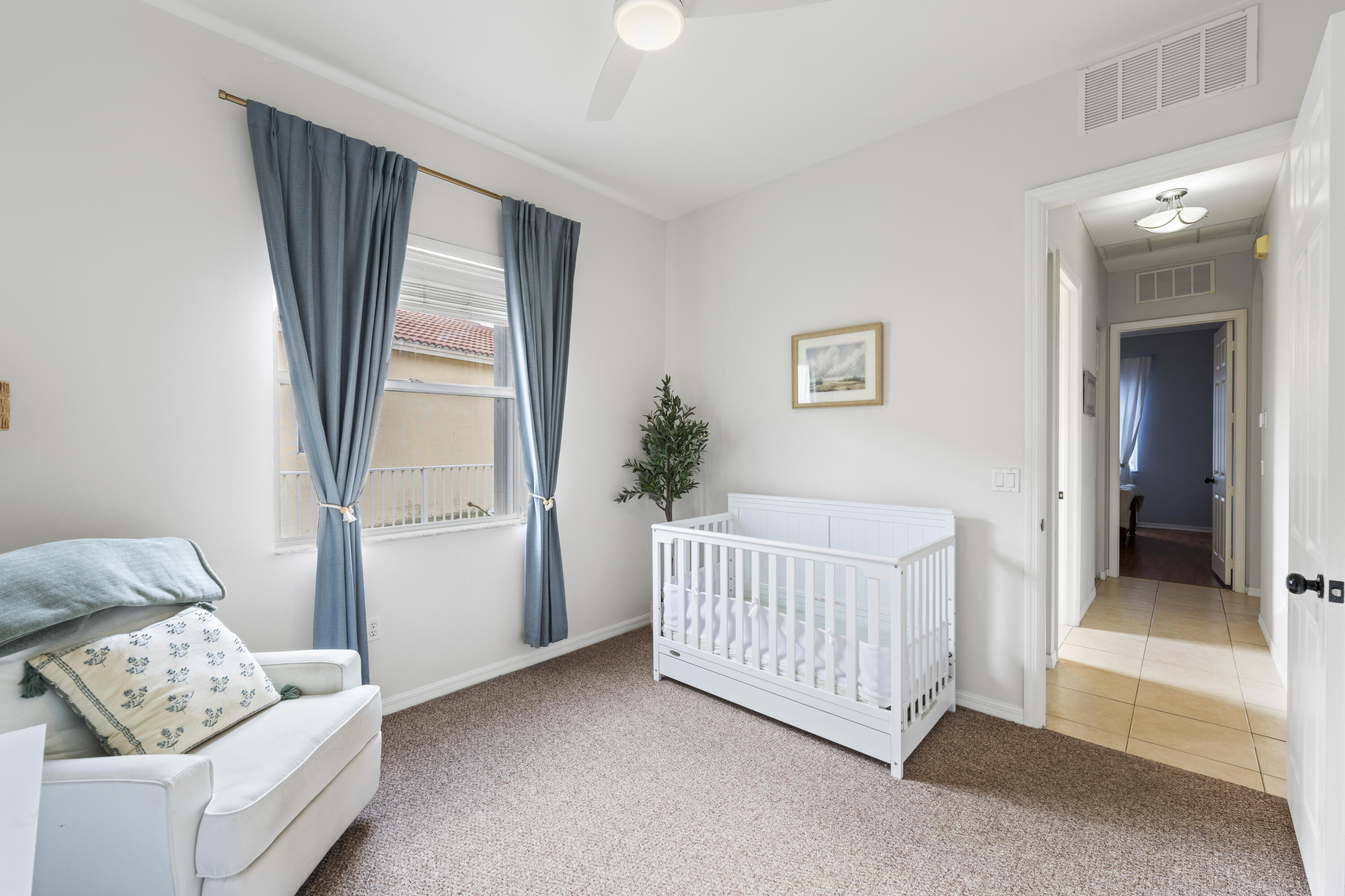 LAKE FOREST AT ST LUCIE WEST PHASE II - Residential