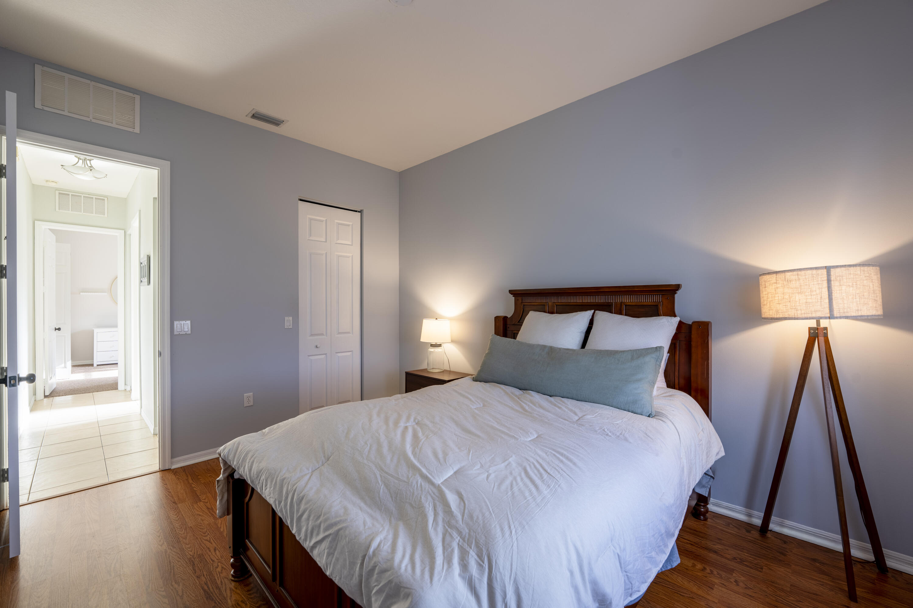 LAKE FOREST AT ST LUCIE WEST PHASE II - Residential