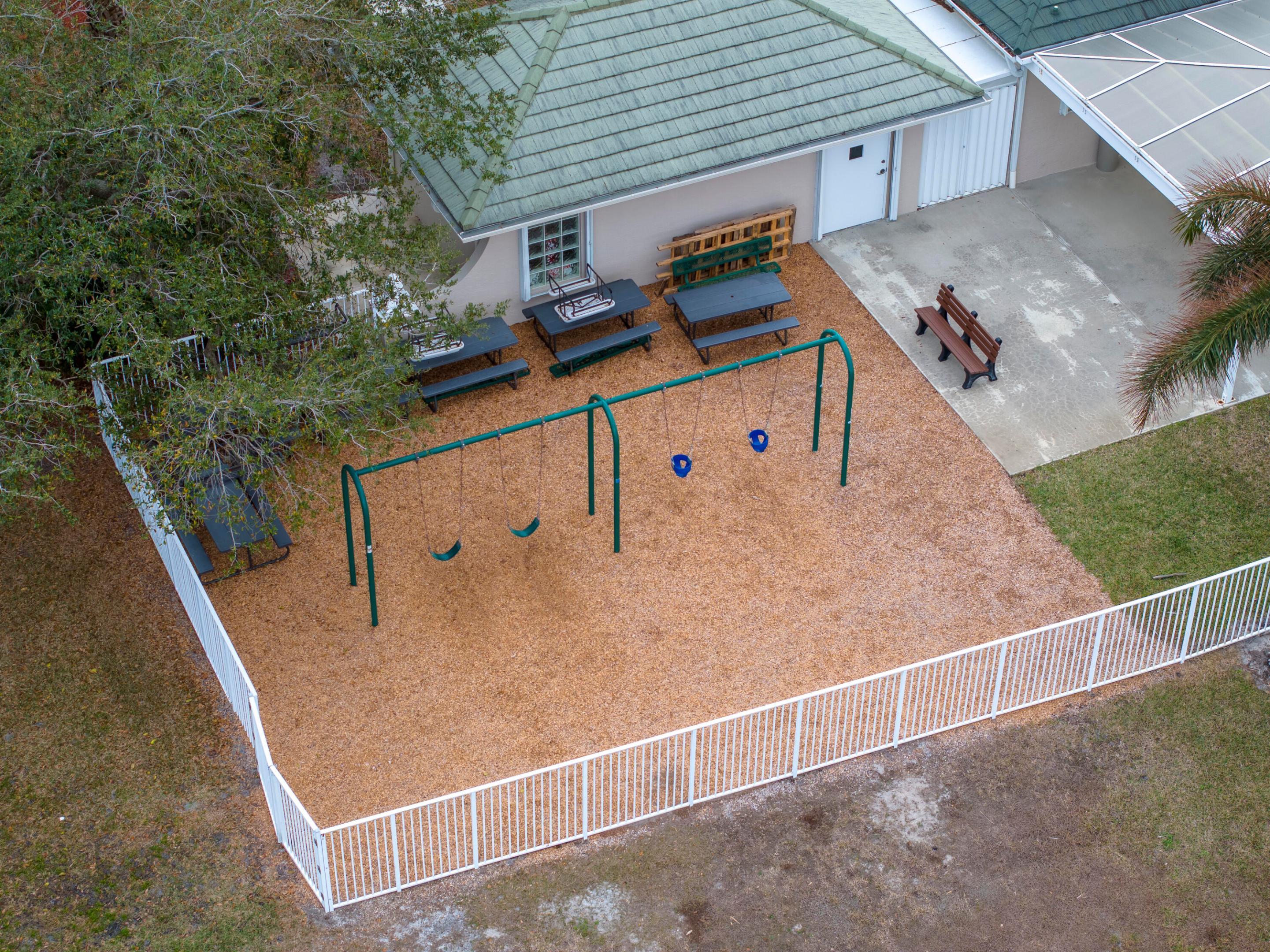 LAKE FOREST AT ST LUCIE WEST PHASE II - Residential