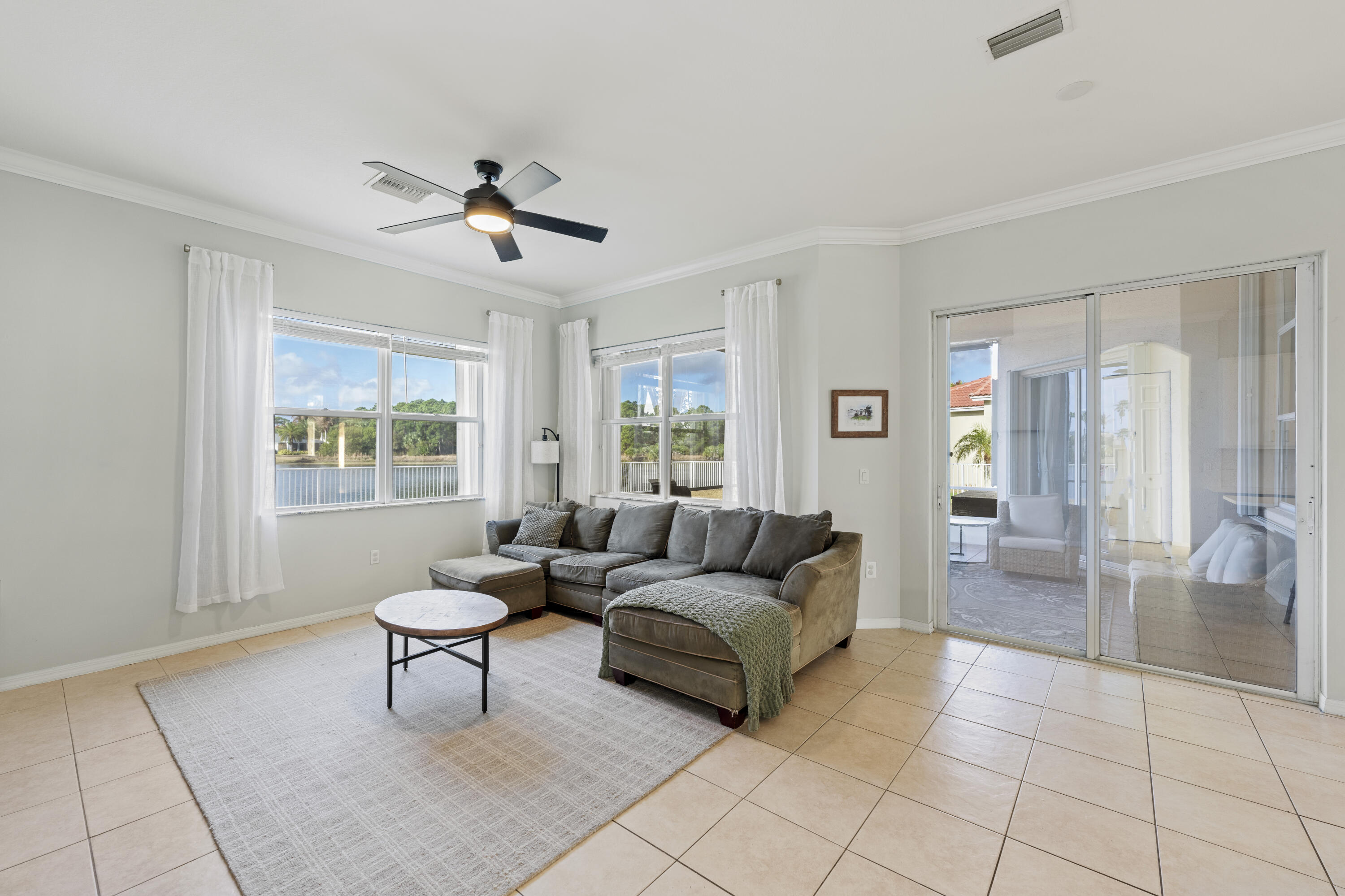 LAKE FOREST AT ST LUCIE WEST PHASE II - Residential