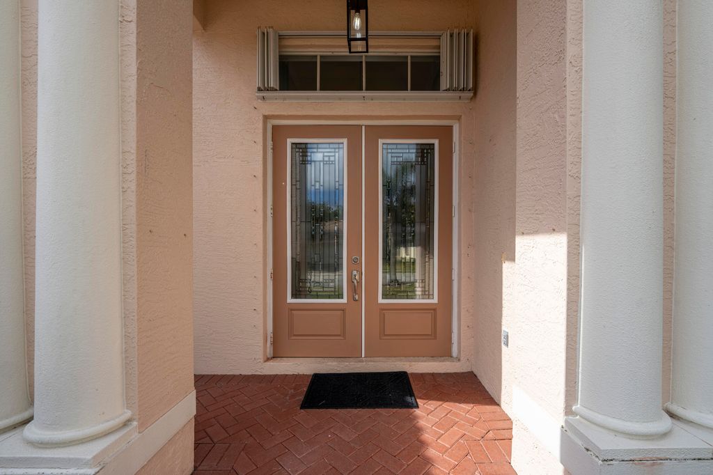 Photo of 625 SW Long Key Court, Port Saint Lucie, FL 34986 (MLS # R11165785)