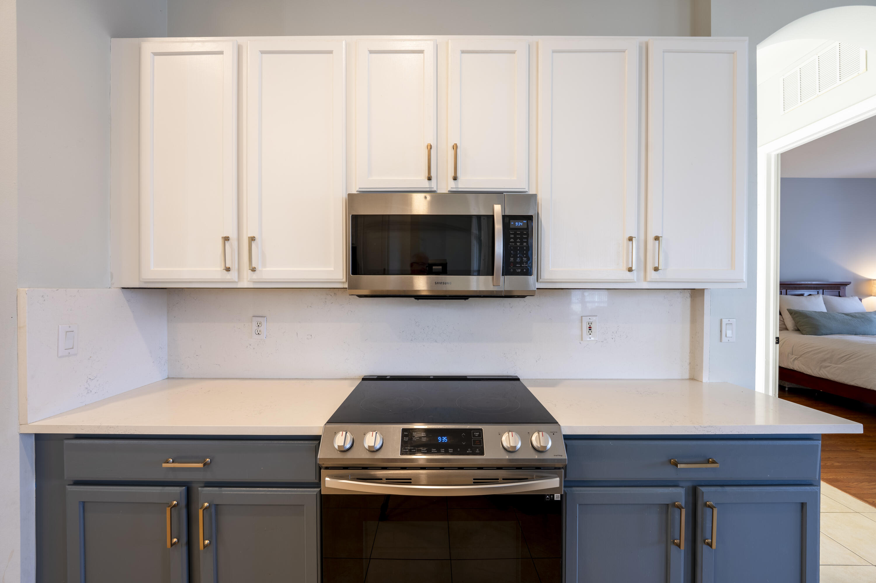 LAKE FOREST AT ST LUCIE WEST PHASE II - Residential