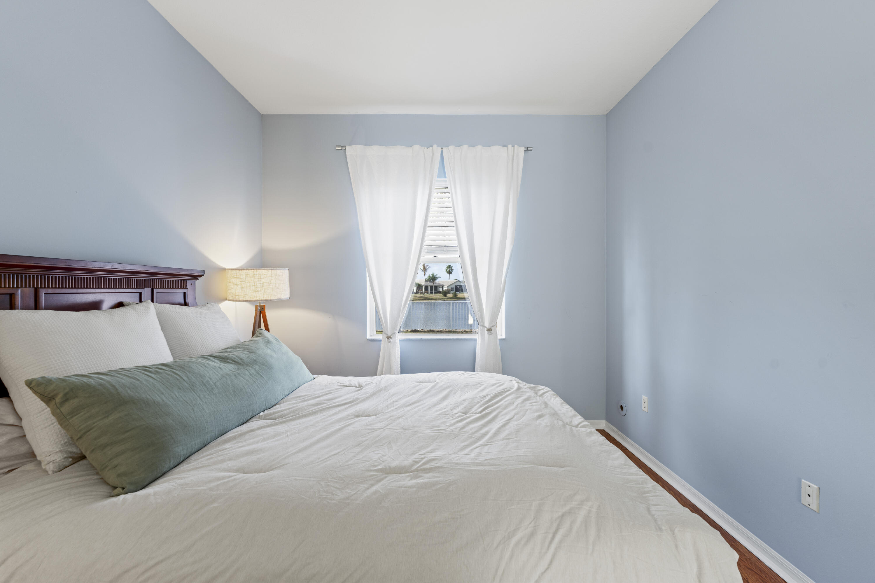 LAKE FOREST AT ST LUCIE WEST PHASE II - Residential