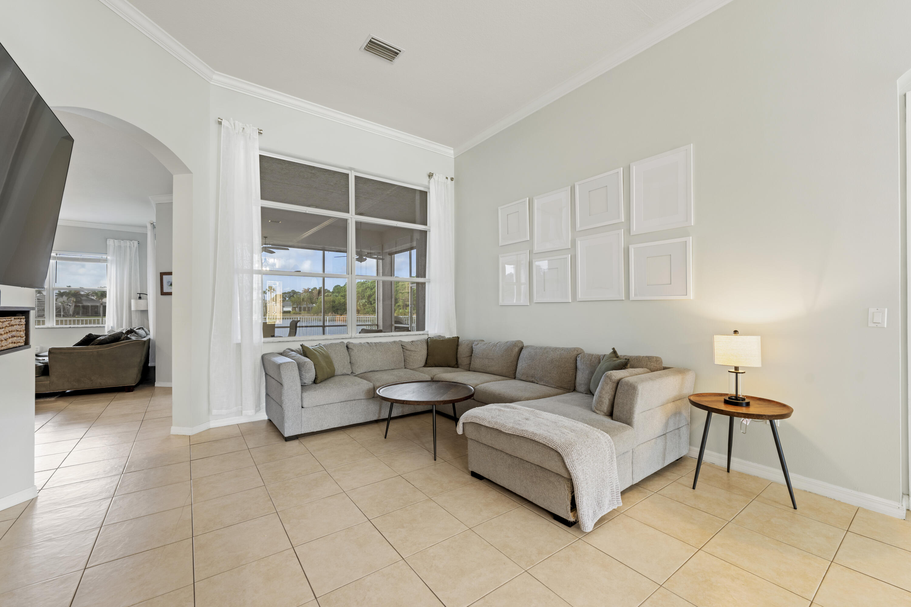 LAKE FOREST AT ST LUCIE WEST PHASE II - Residential