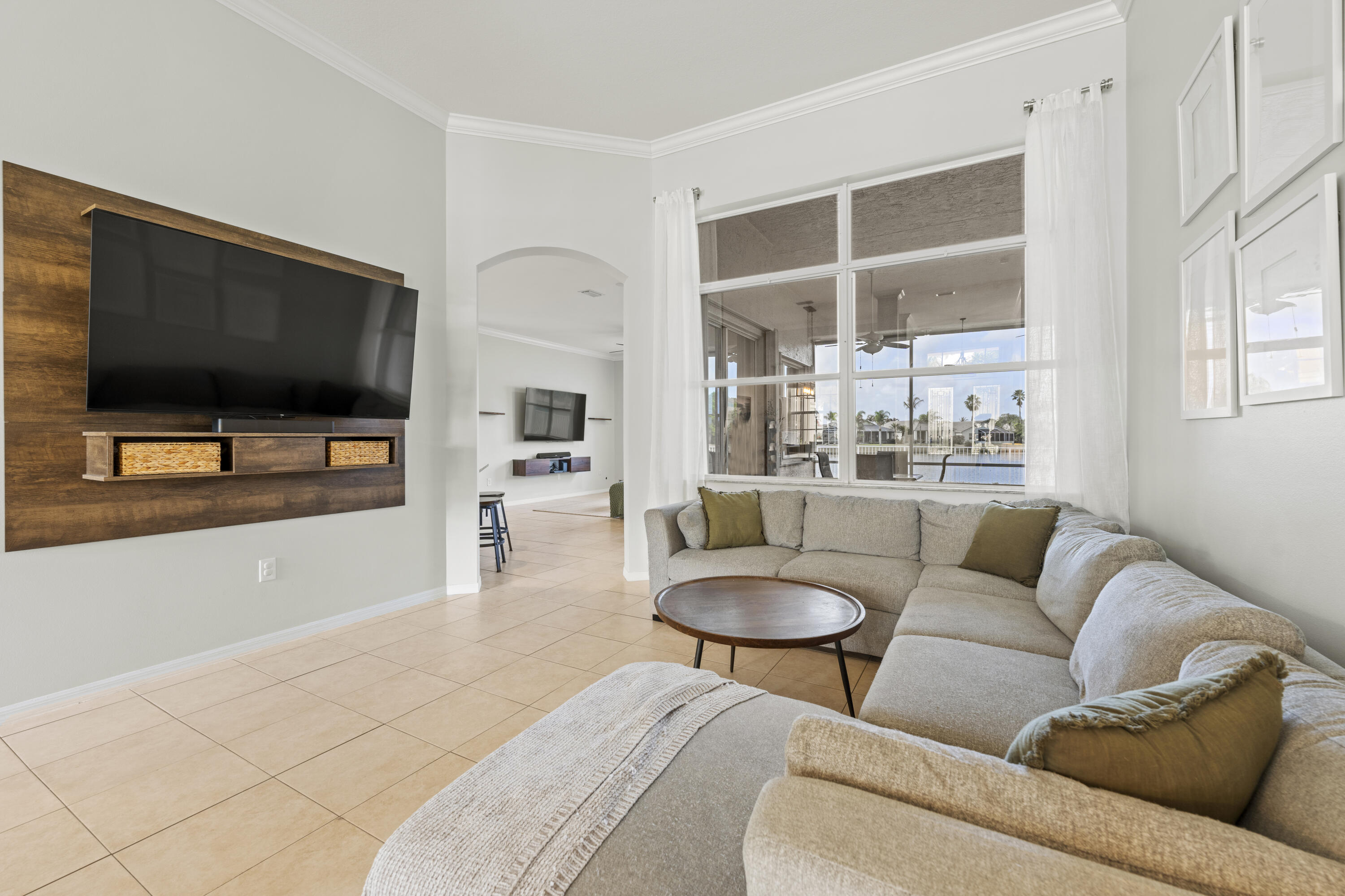 LAKE FOREST AT ST LUCIE WEST PHASE II - Residential