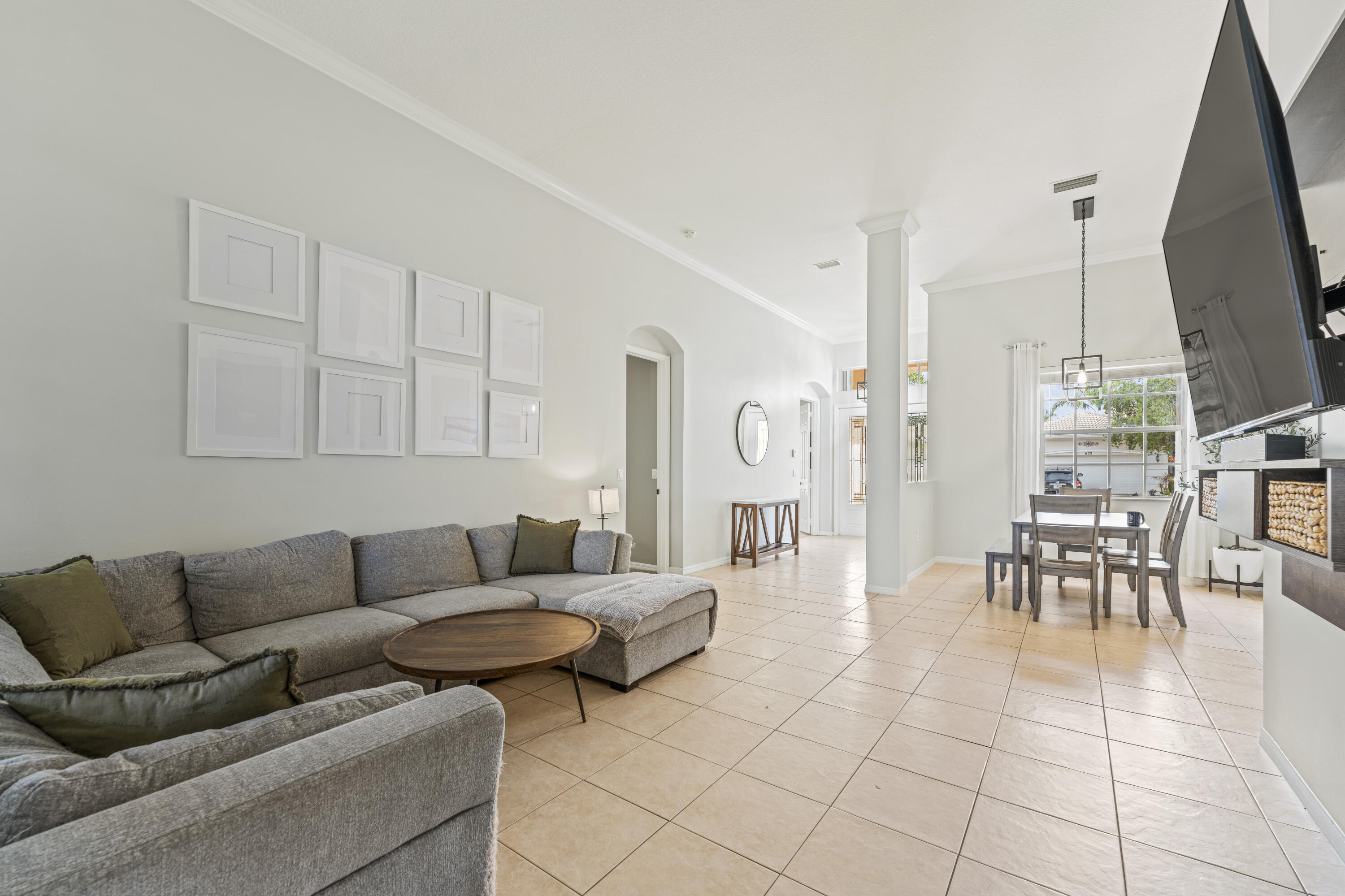 LAKE FOREST AT ST LUCIE WEST PHASE II - Residential