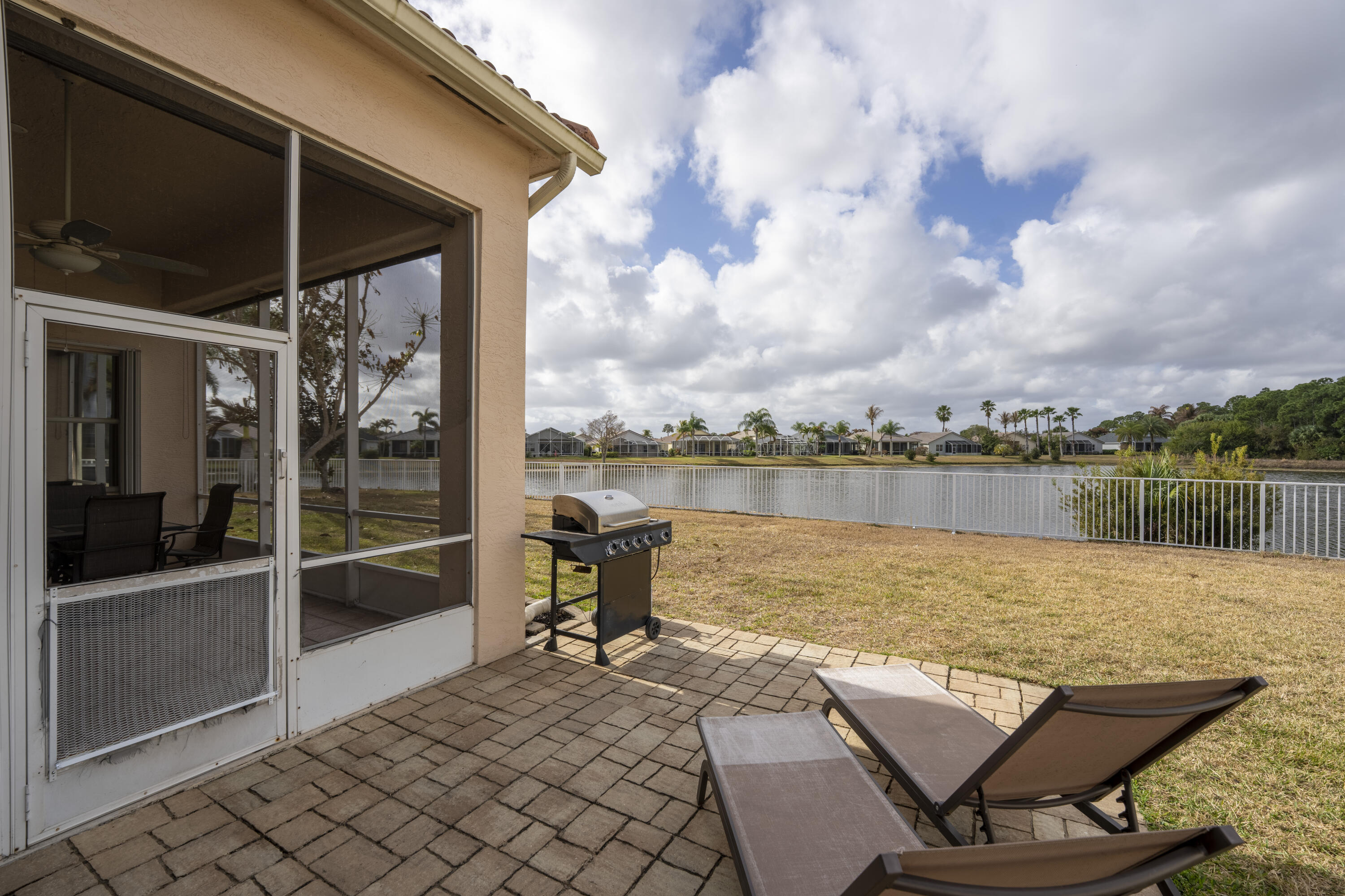 LAKE FOREST AT ST LUCIE WEST PHASE II - Residential