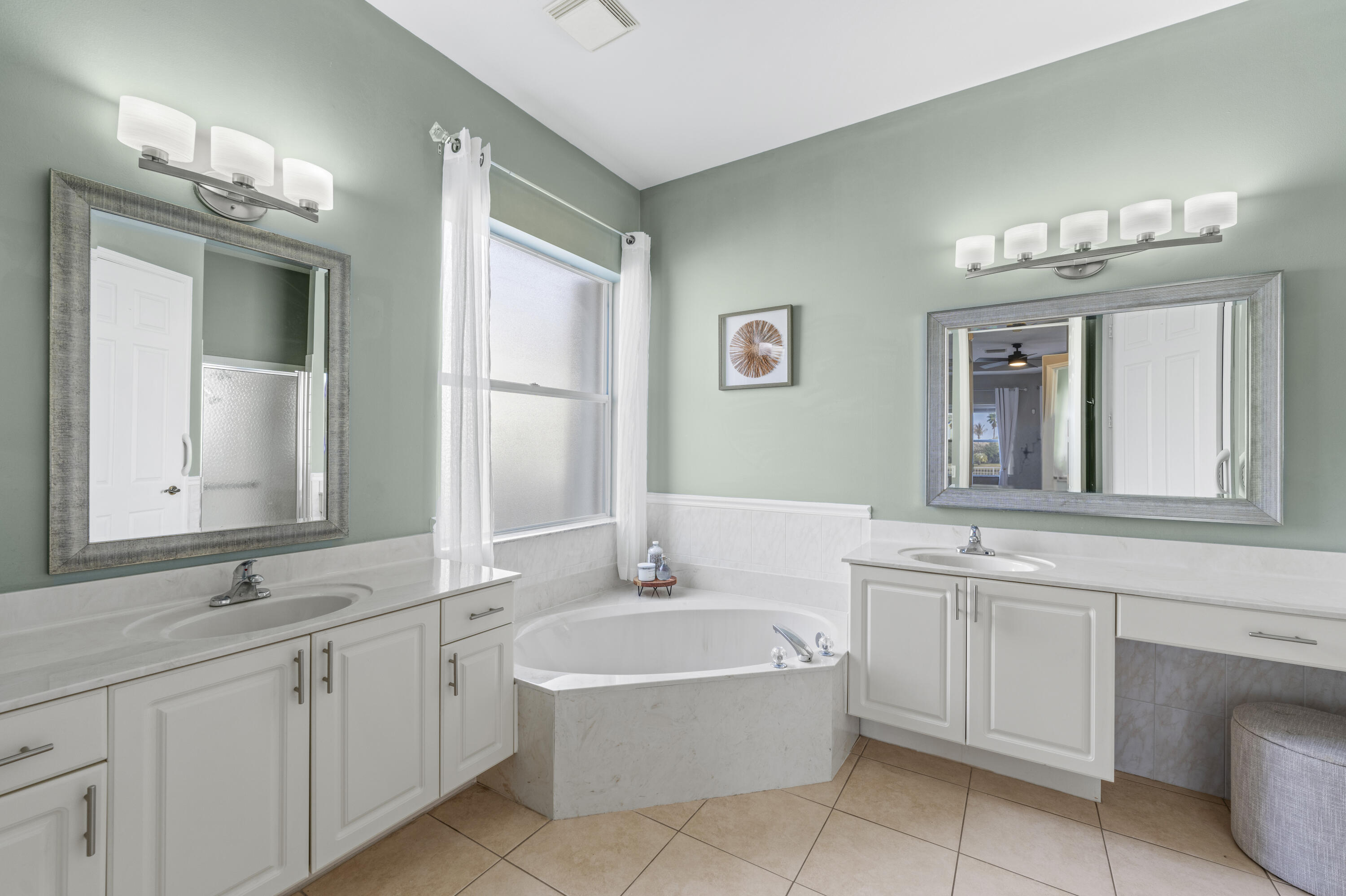 LAKE FOREST AT ST LUCIE WEST PHASE II - Residential