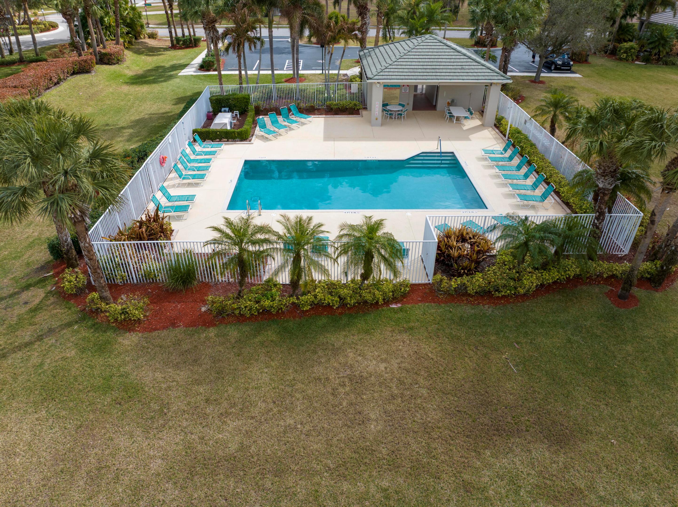 LAKE FOREST AT ST LUCIE WEST PHASE II - Residential