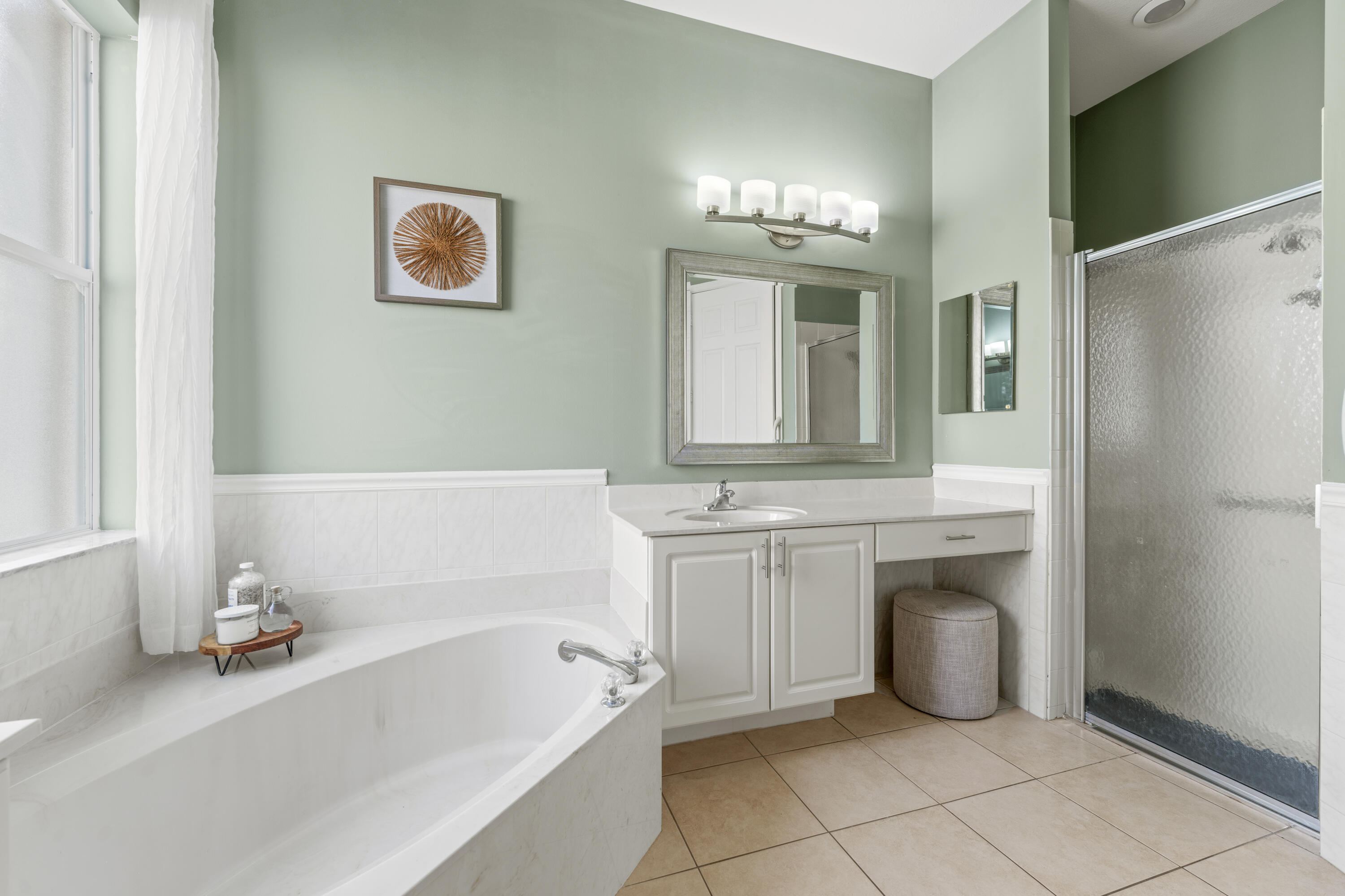 LAKE FOREST AT ST LUCIE WEST PHASE II - Residential