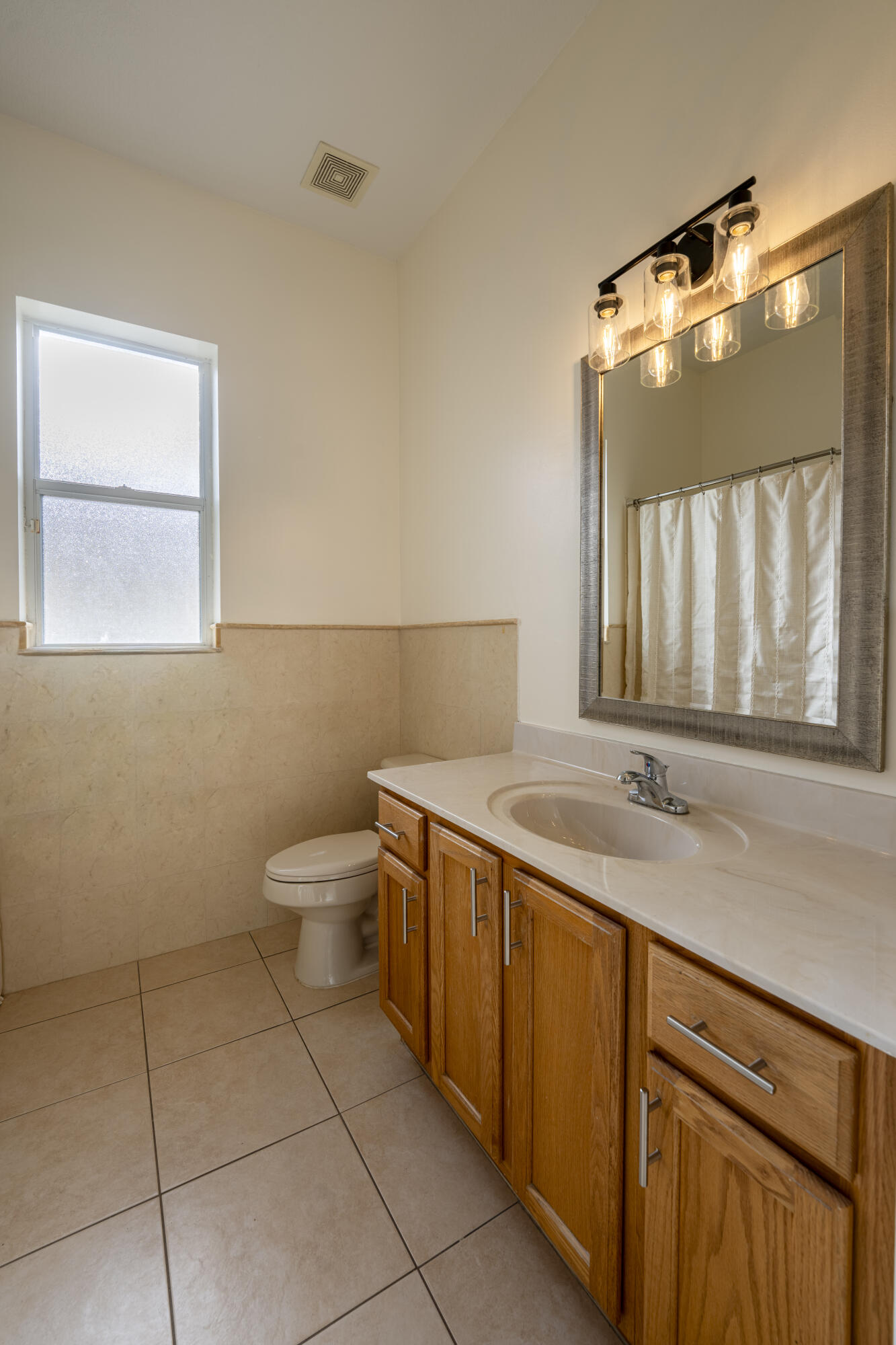 LAKE FOREST AT ST LUCIE WEST PHASE II - Residential