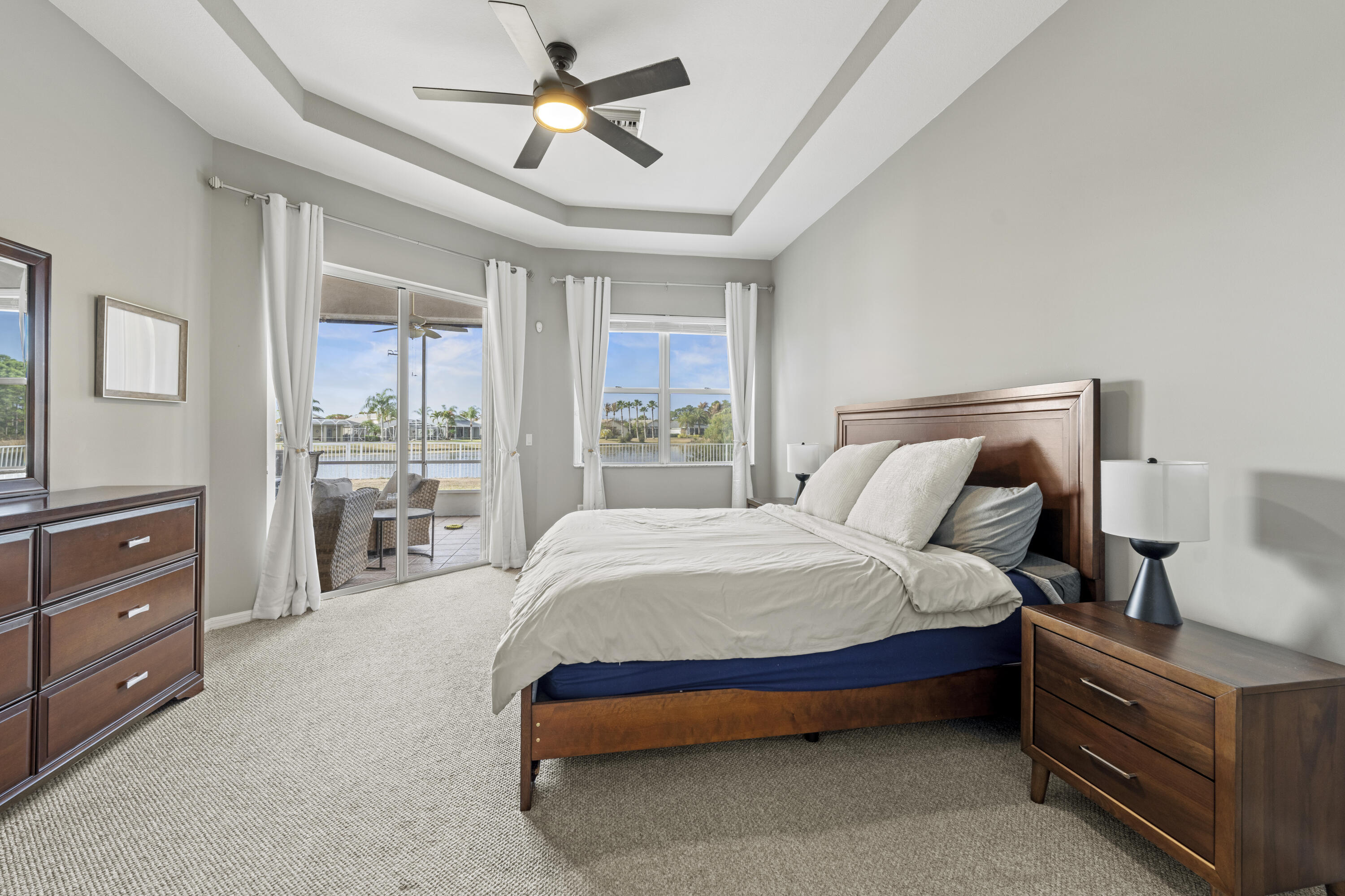 LAKE FOREST AT ST LUCIE WEST PHASE II - Residential