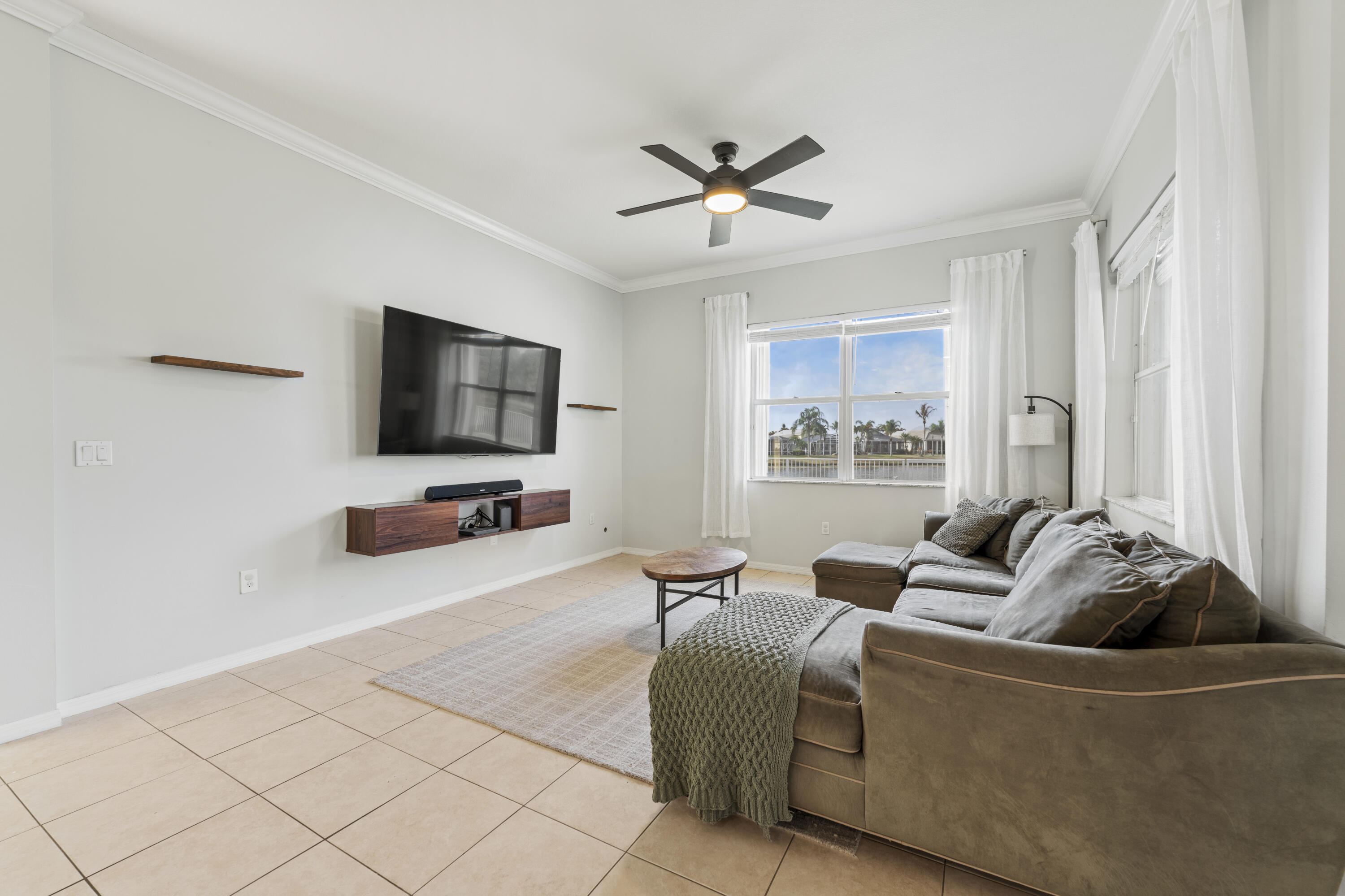 LAKE FOREST AT ST LUCIE WEST PHASE II - Residential