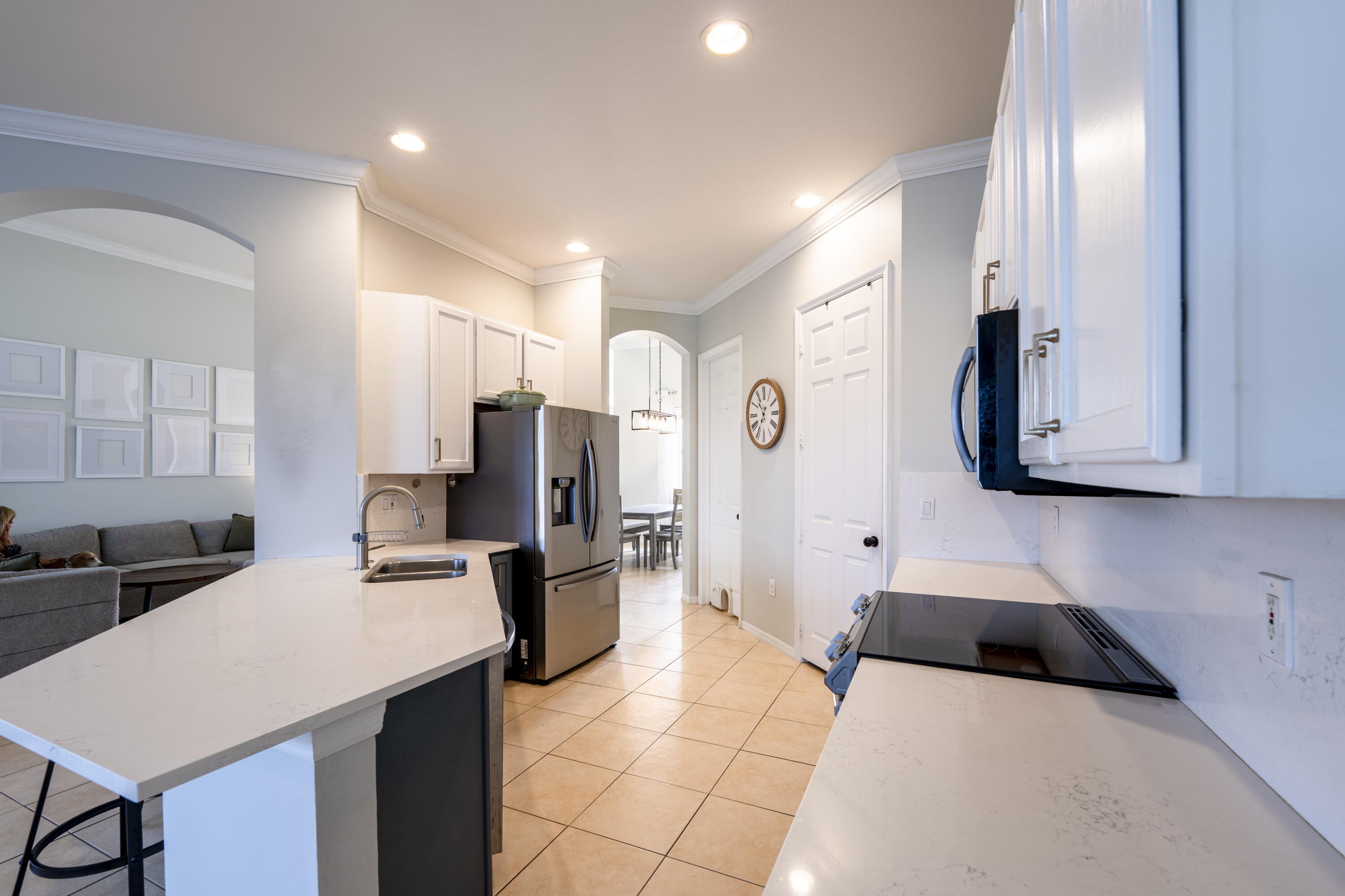 LAKE FOREST AT ST LUCIE WEST PHASE II - Residential