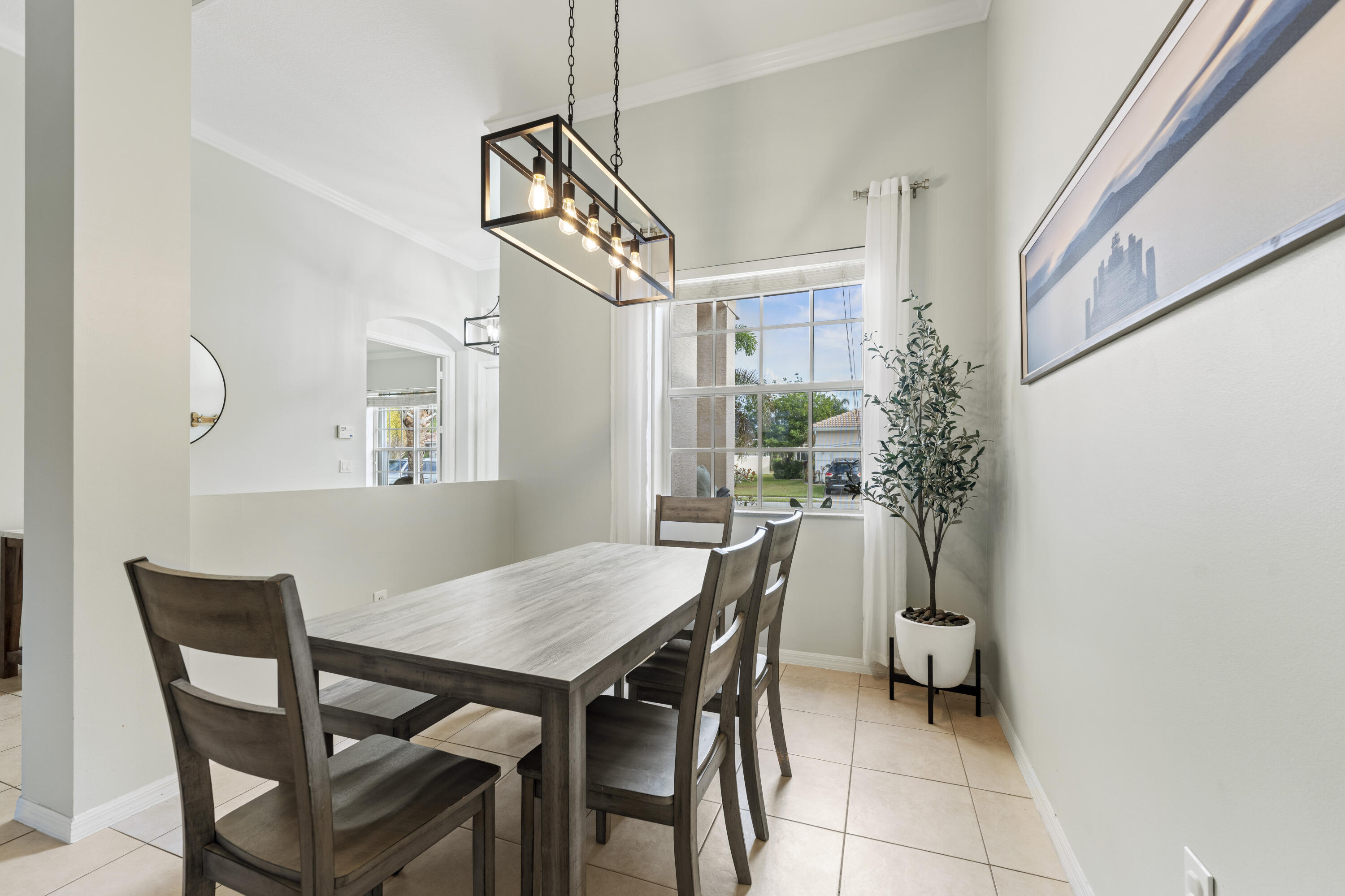 LAKE FOREST AT ST LUCIE WEST PHASE II - Residential