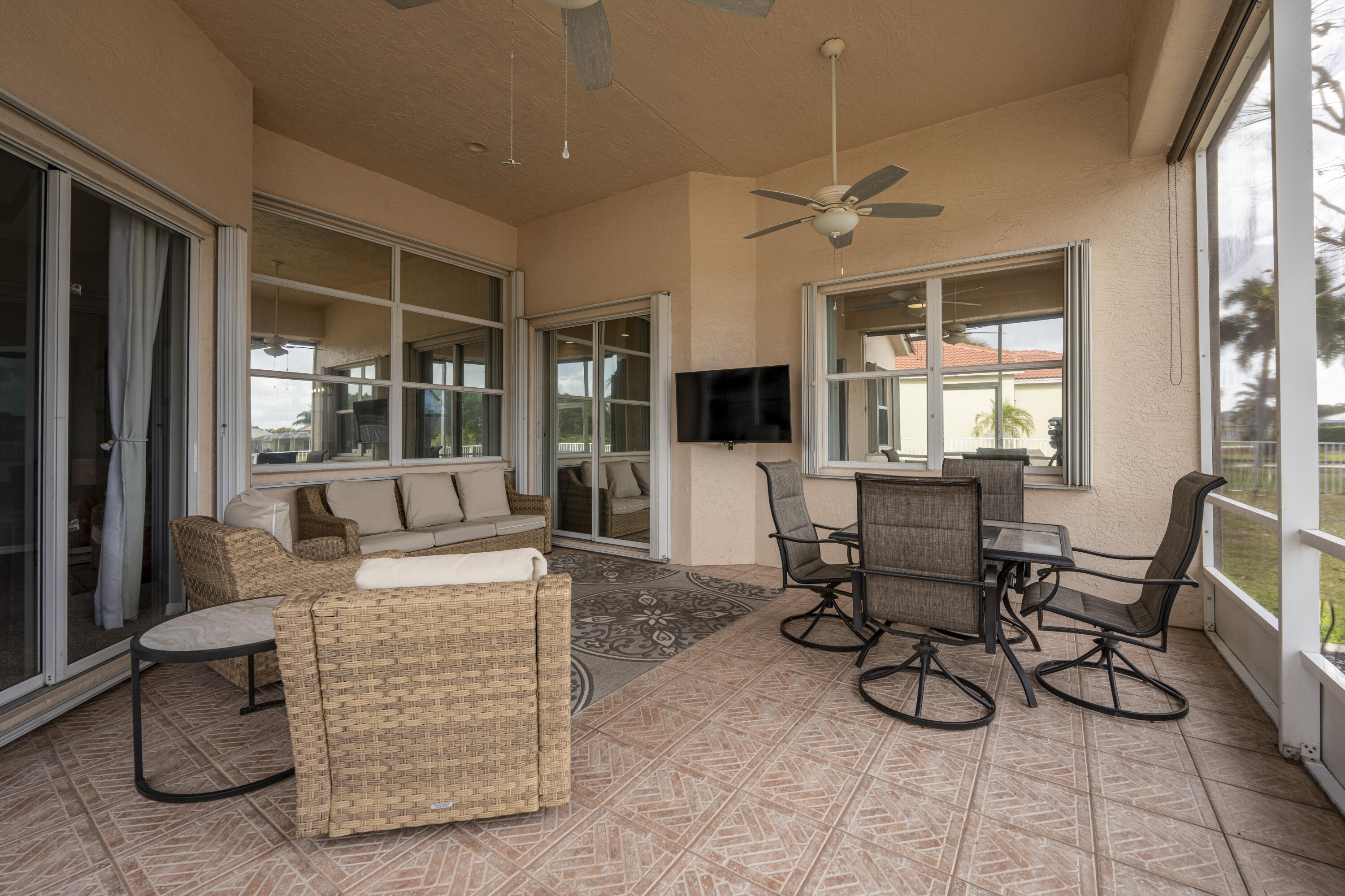 LAKE FOREST AT ST LUCIE WEST PHASE II - Residential