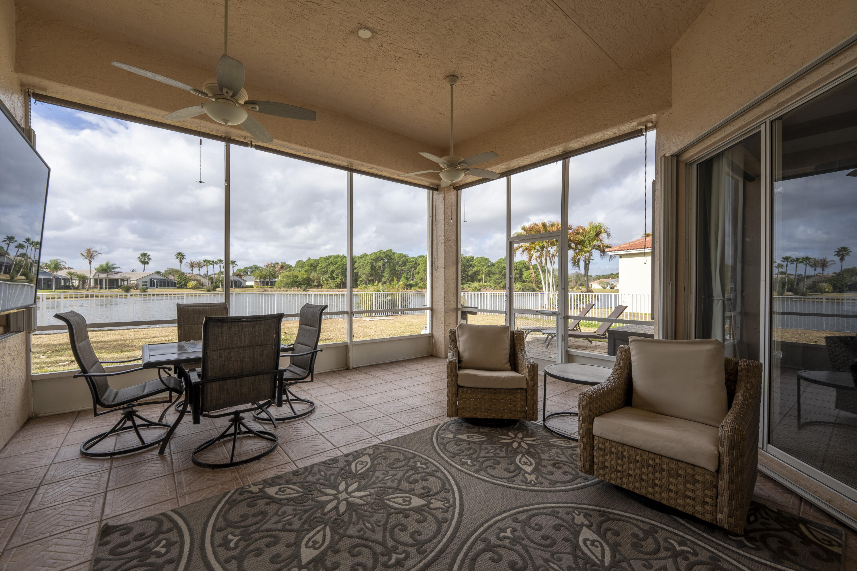 LAKE FOREST AT ST LUCIE WEST PHASE II - Residential