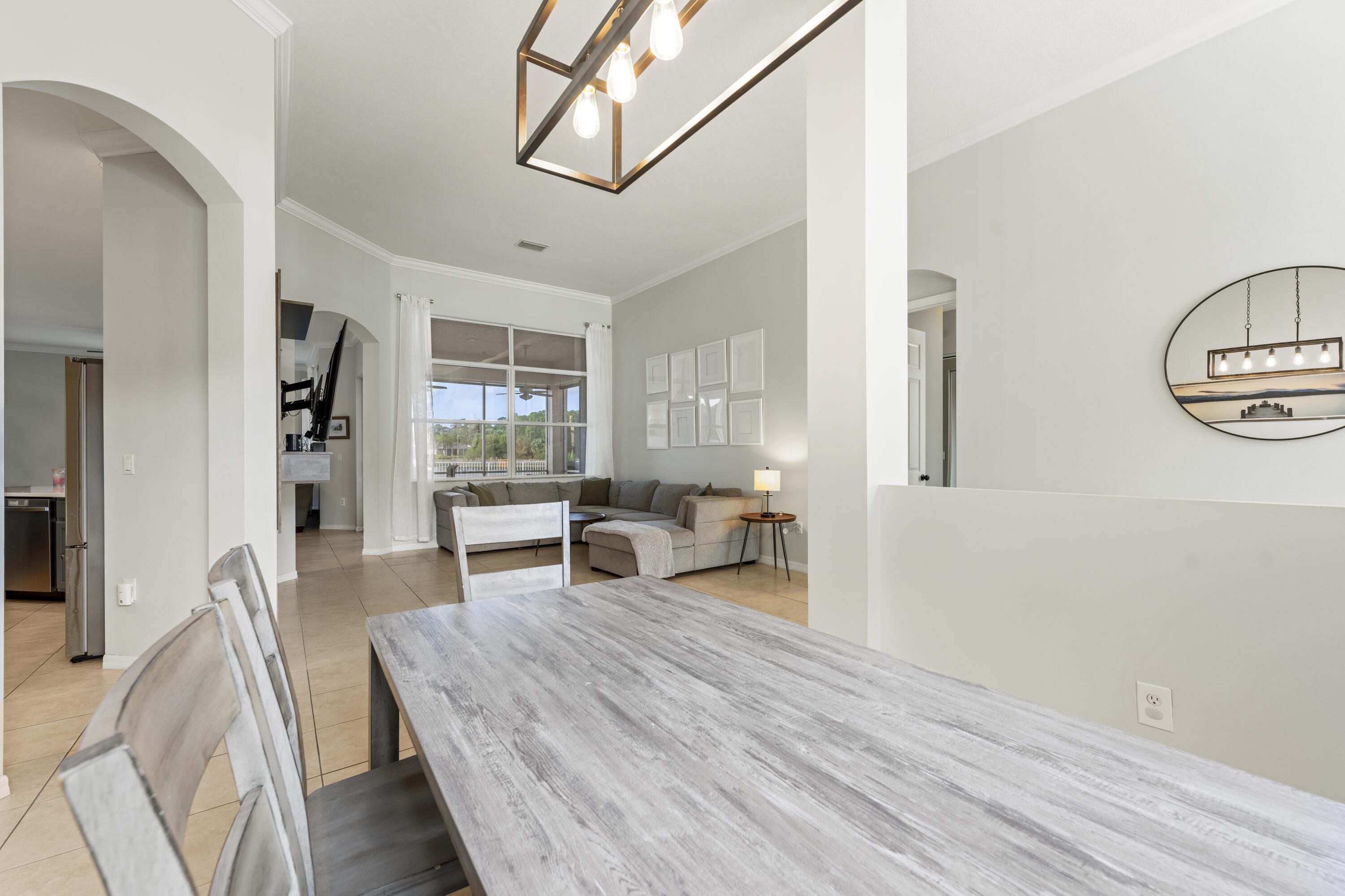 LAKE FOREST AT ST LUCIE WEST PHASE II - Residential