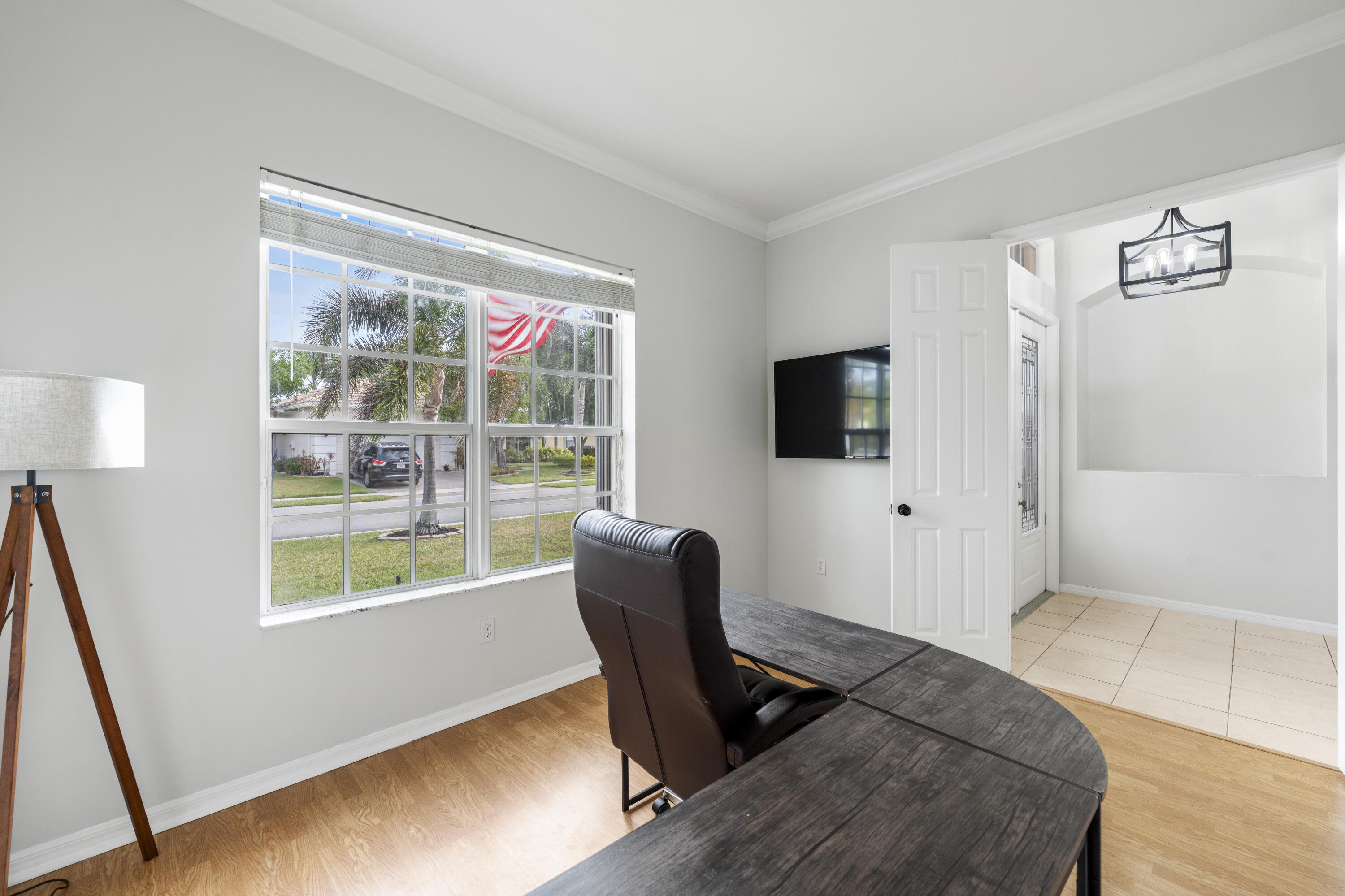 LAKE FOREST AT ST LUCIE WEST PHASE II - Residential