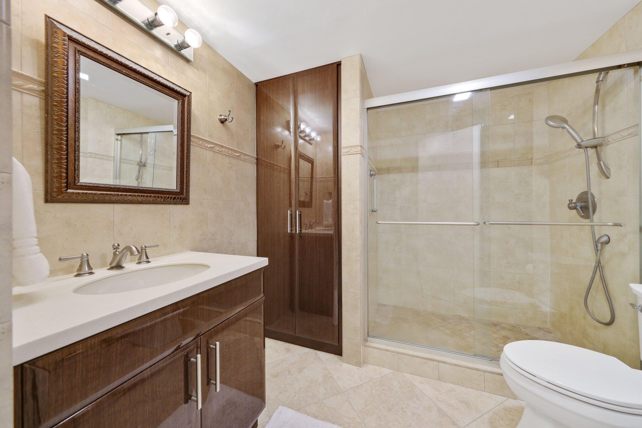 GREENSWARD VILLAGE CONDO - Residential