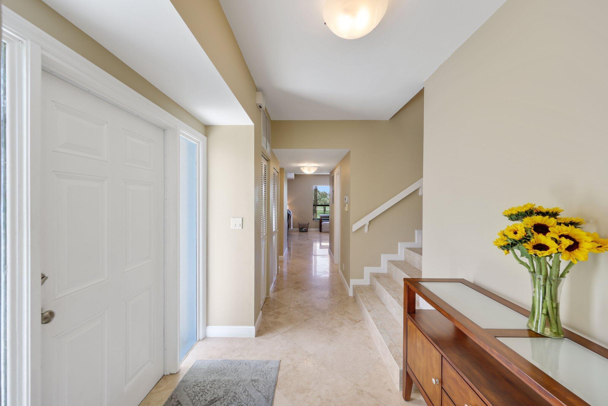 GREENSWARD VILLAGE CONDO - Residential