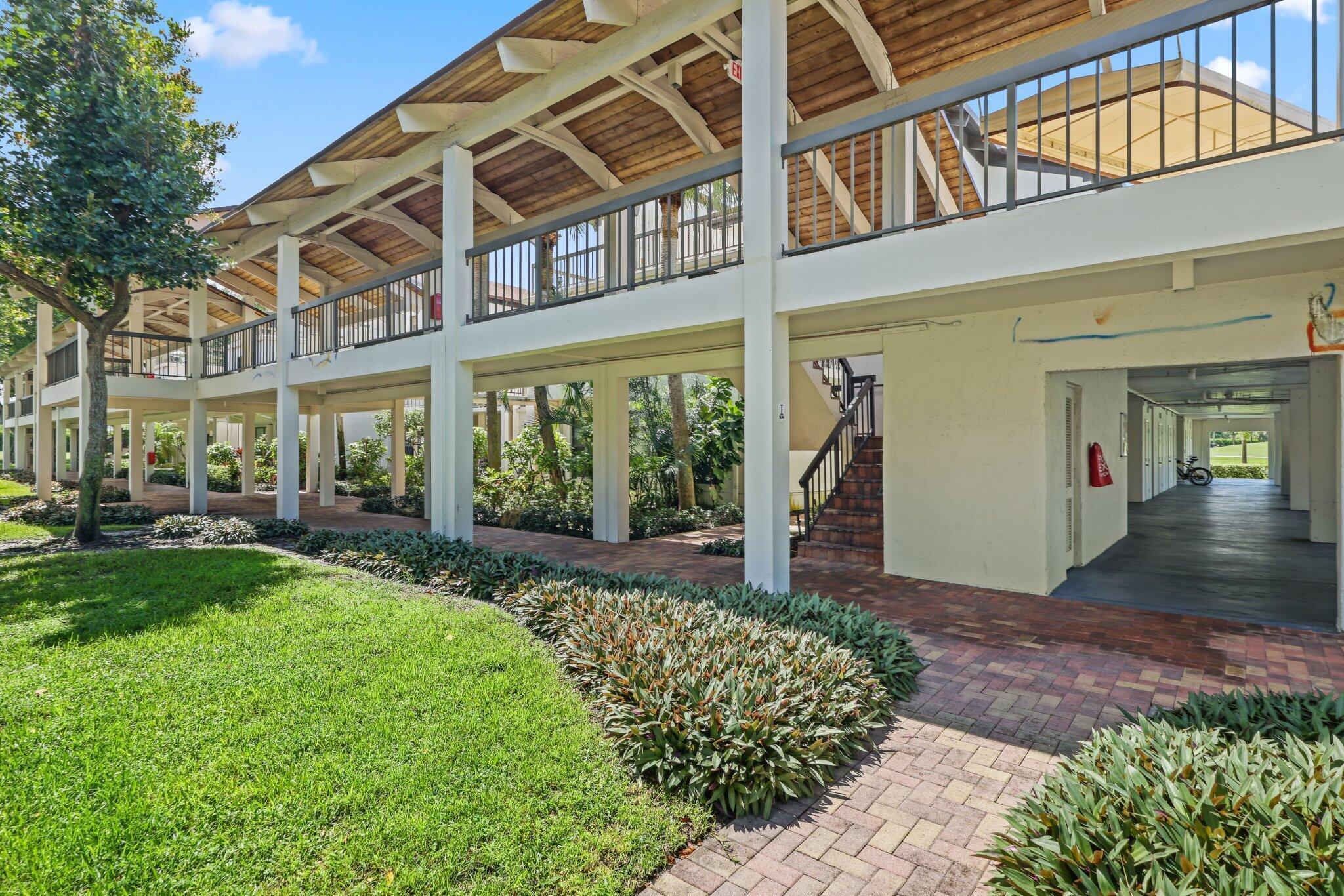 GREENSWARD VILLAGE CONDO - Residential