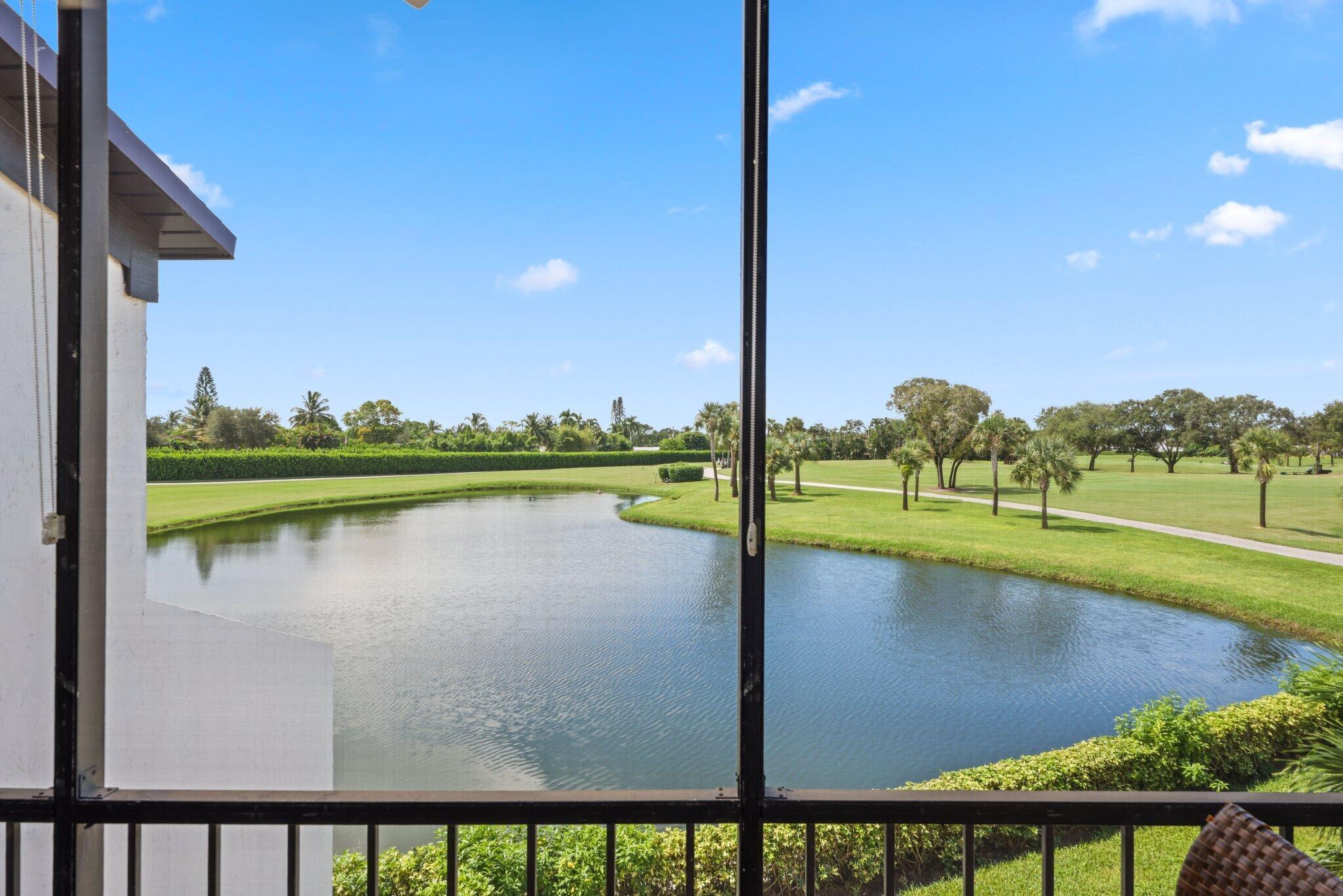 GREENSWARD VILLAGE CONDO - Residential