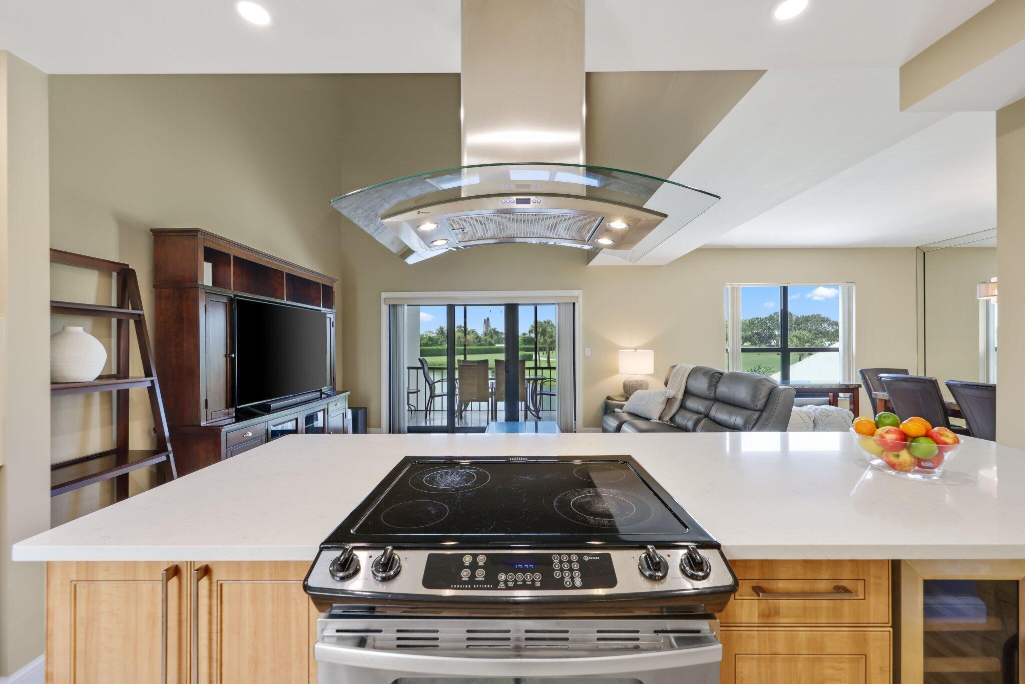 GREENSWARD VILLAGE CONDO - Residential