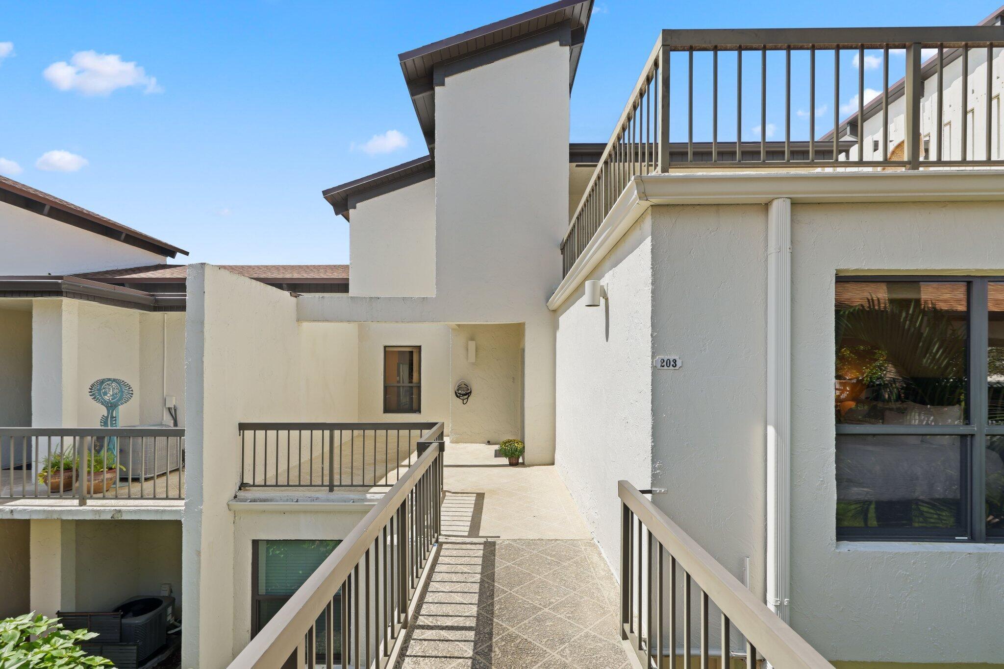 GREENSWARD VILLAGE CONDO - Residential